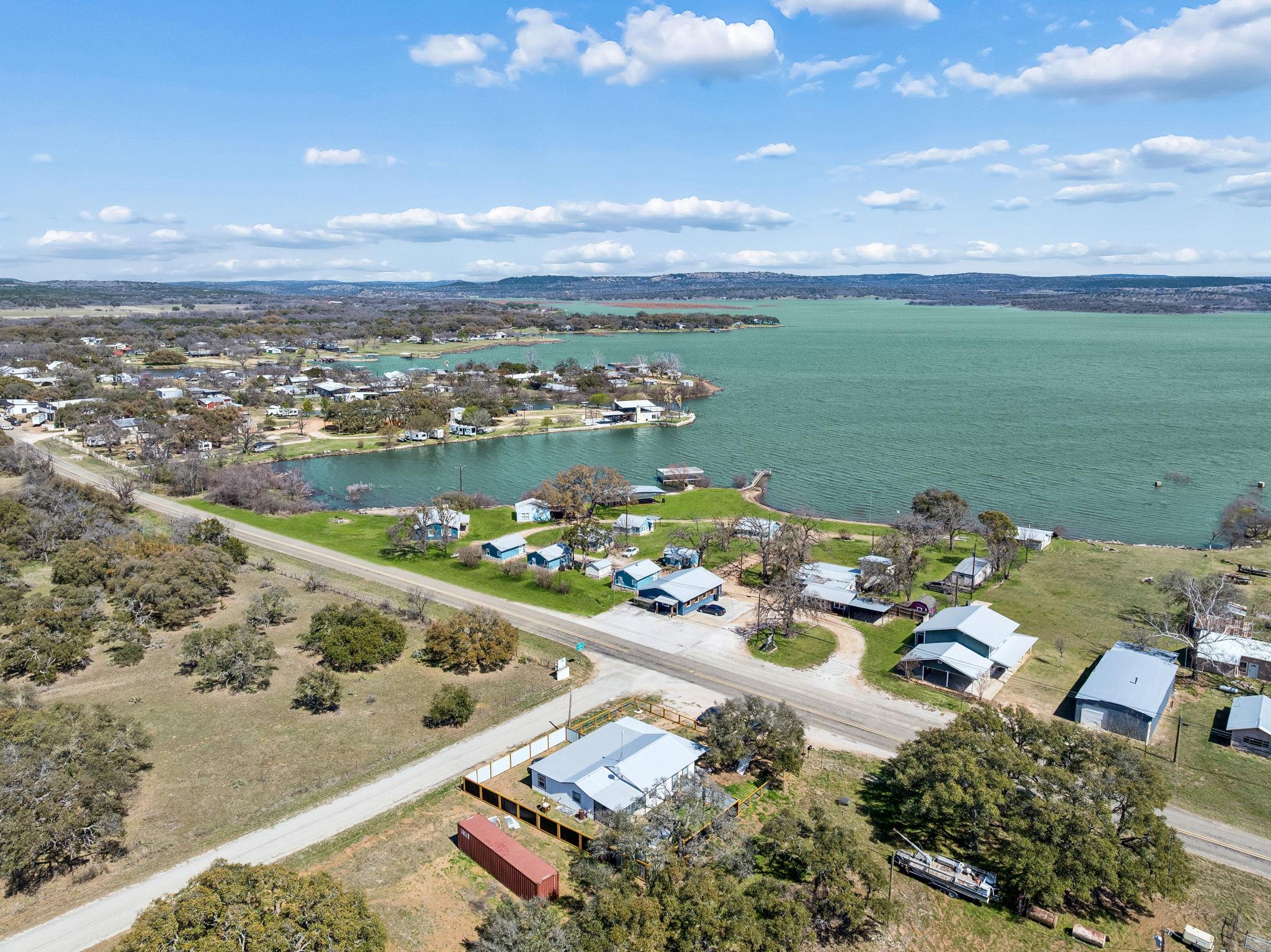 16838 RM 2241, Tow, TX 78672