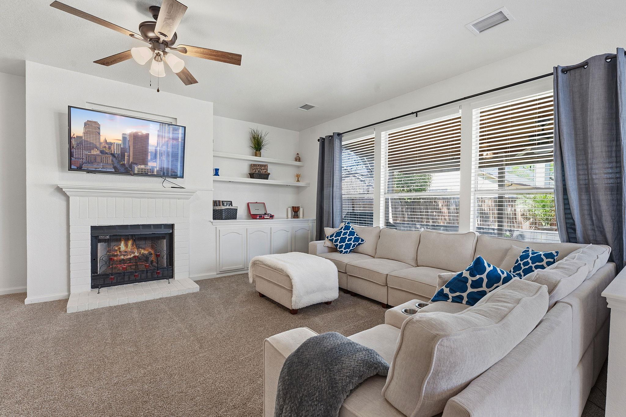 12716 Withers Way, Austin, TX 78727