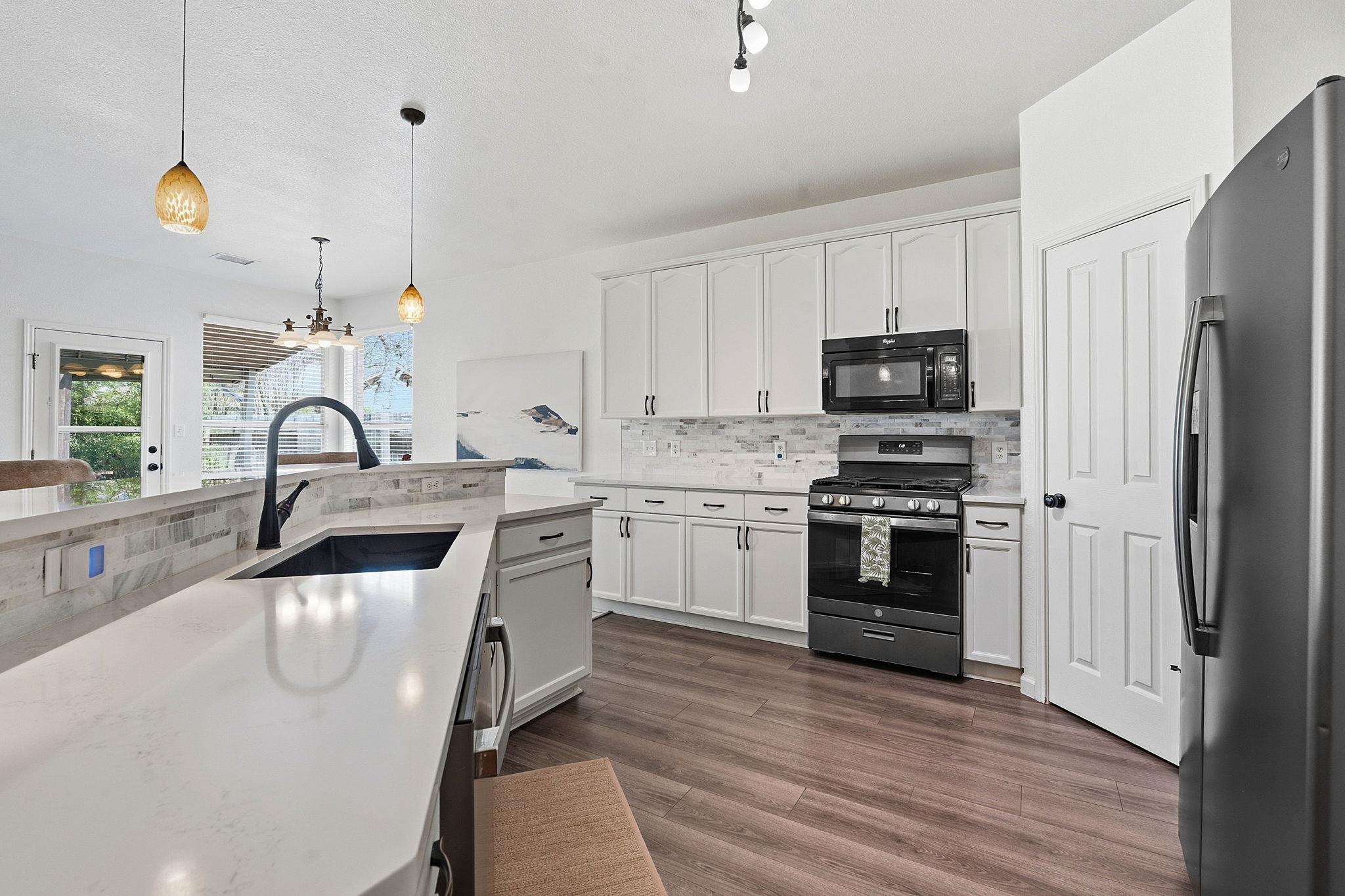 12716 Withers Way, Austin, TX 78727