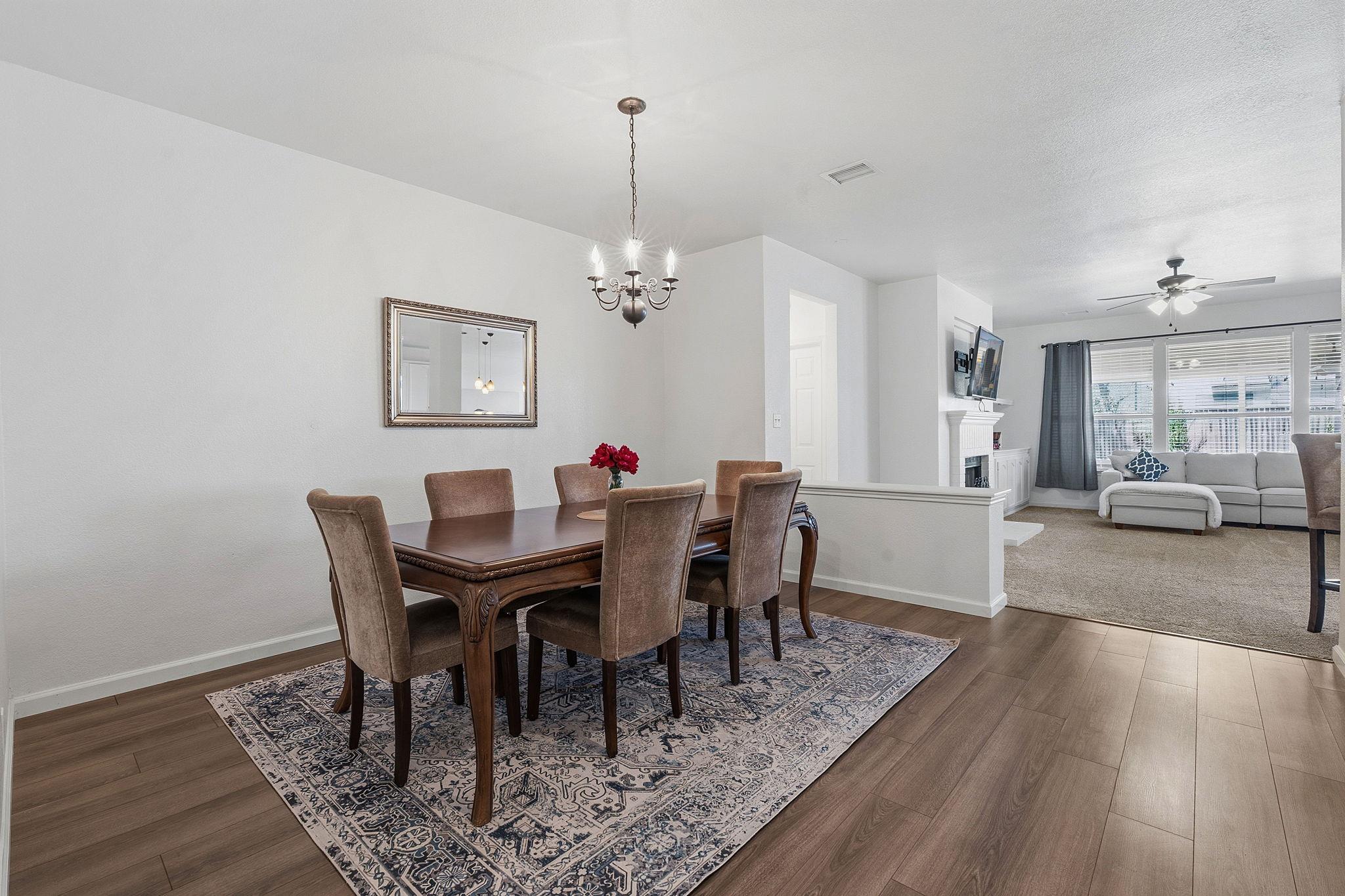 12716 Withers Way, Austin, TX 78727