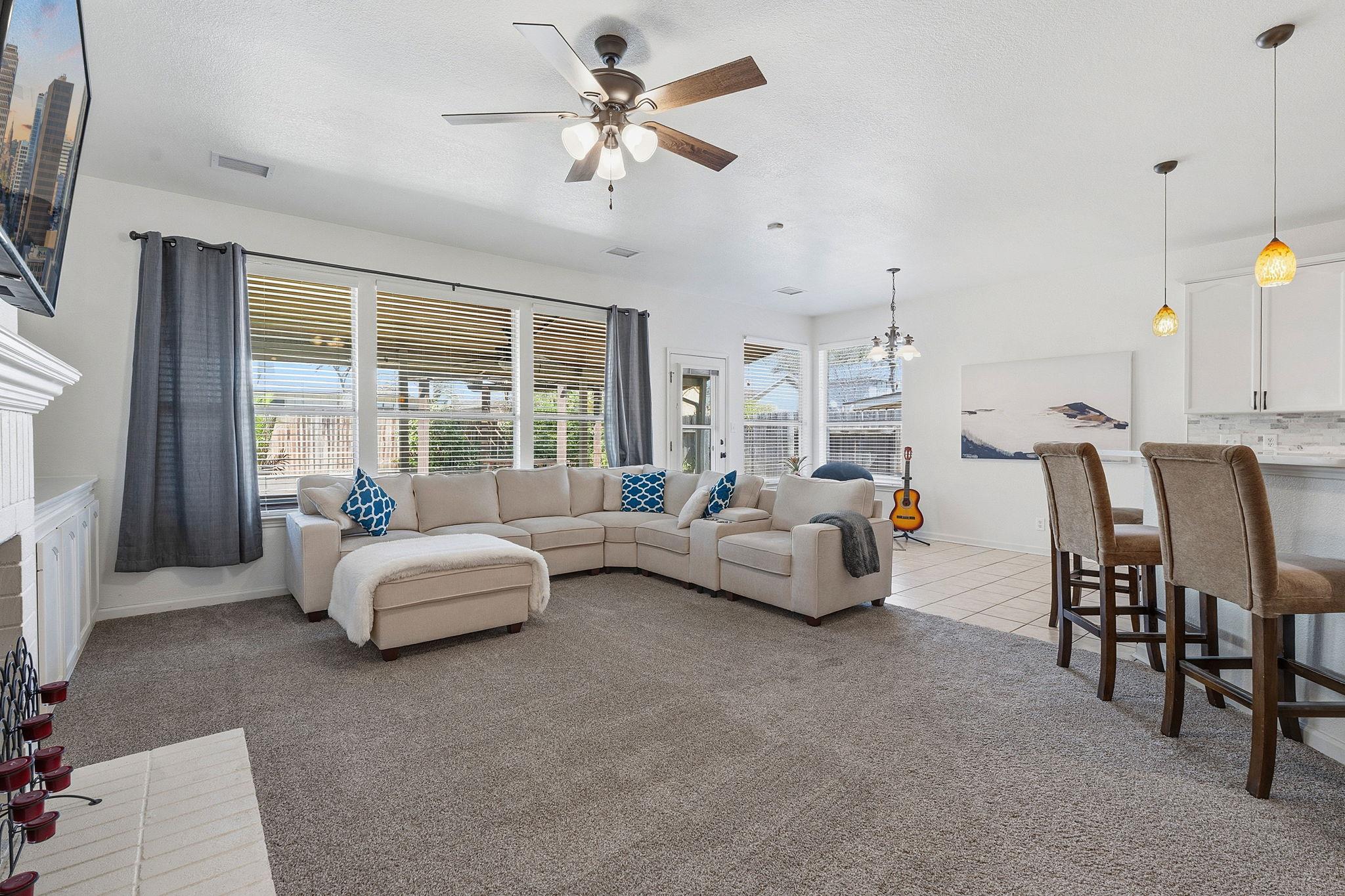 12716 Withers Way, Austin, TX 78727