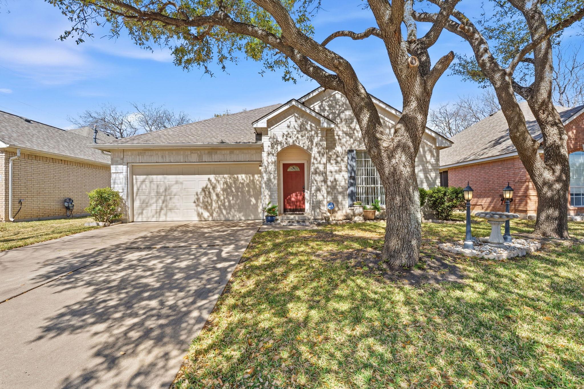 12716 Withers Way, Austin, TX 78727
