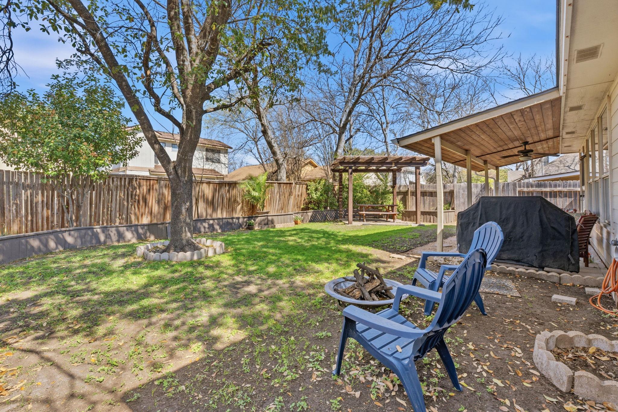 12716 Withers Way, Austin, TX 78727