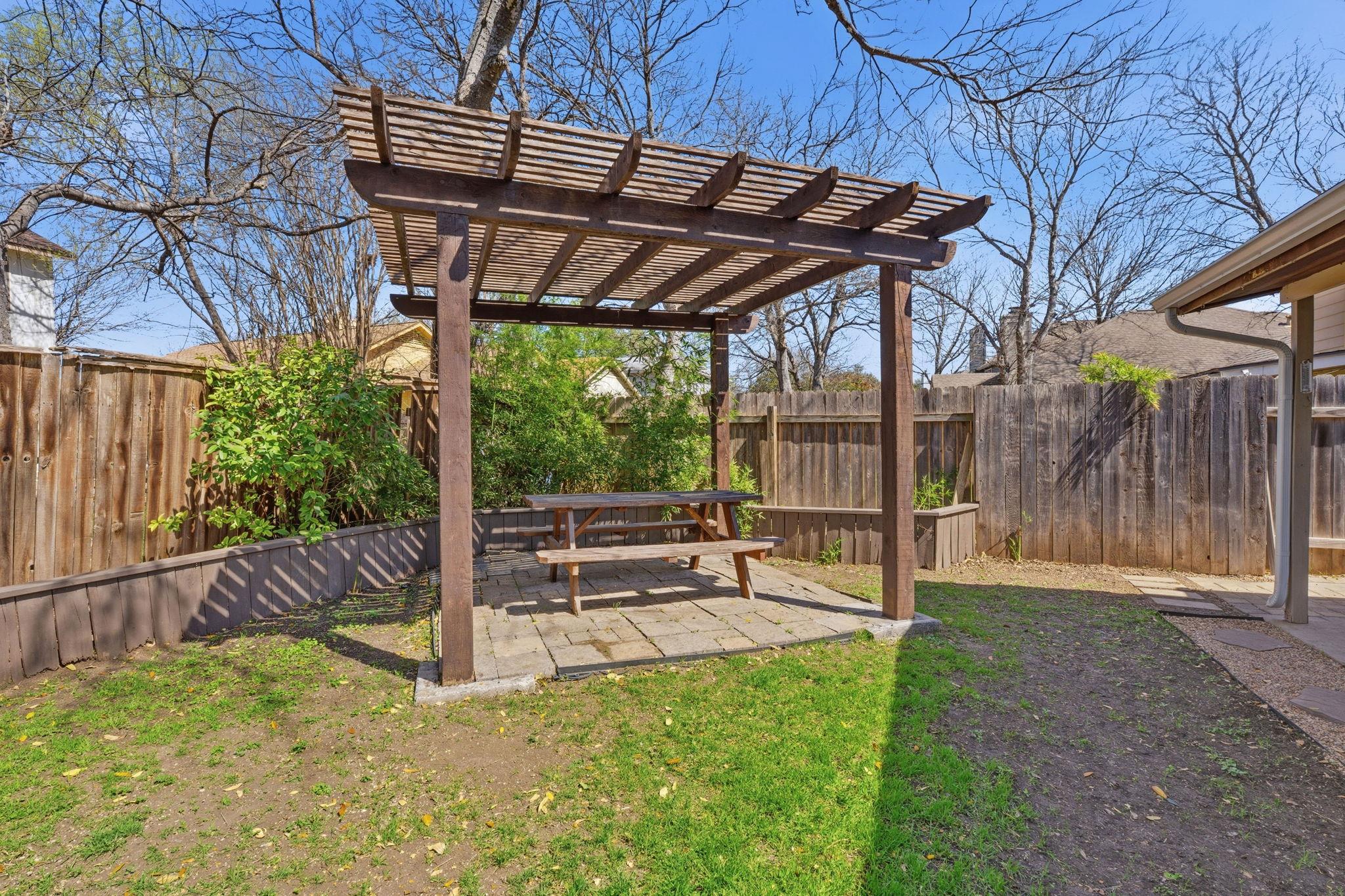 12716 Withers Way, Austin, TX 78727