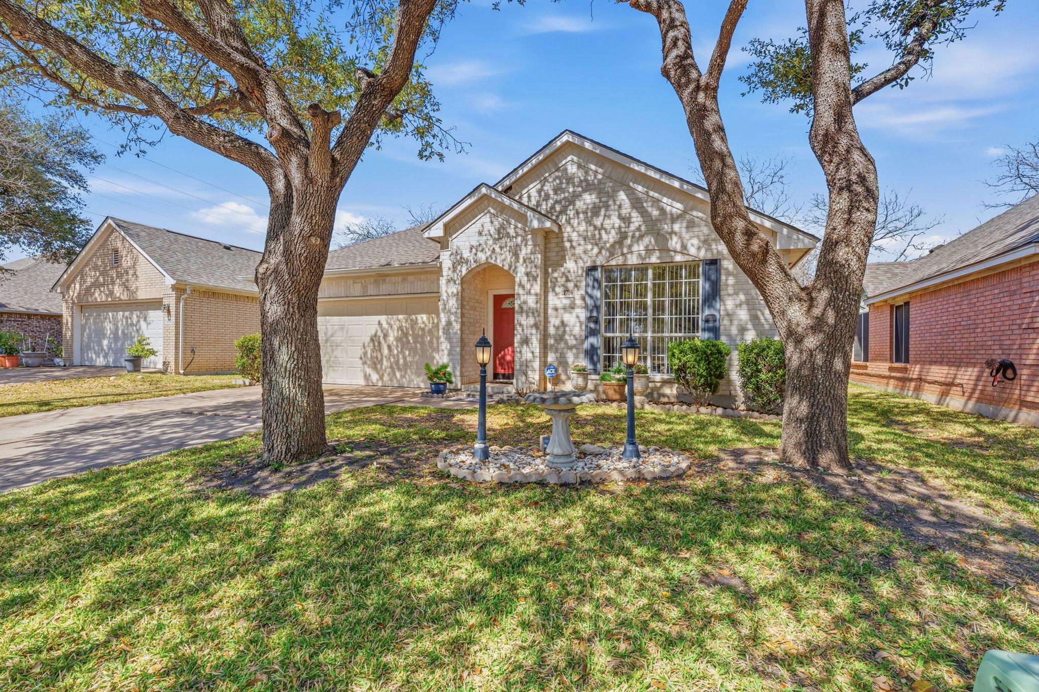 12716 Withers Way, Austin, TX 78727