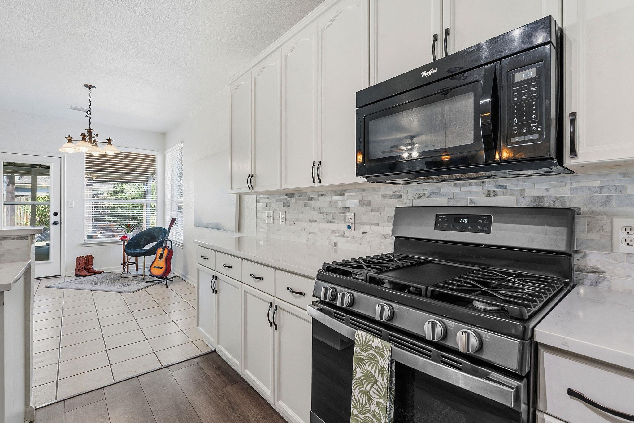 12716 Withers Way, Austin, TX 78727