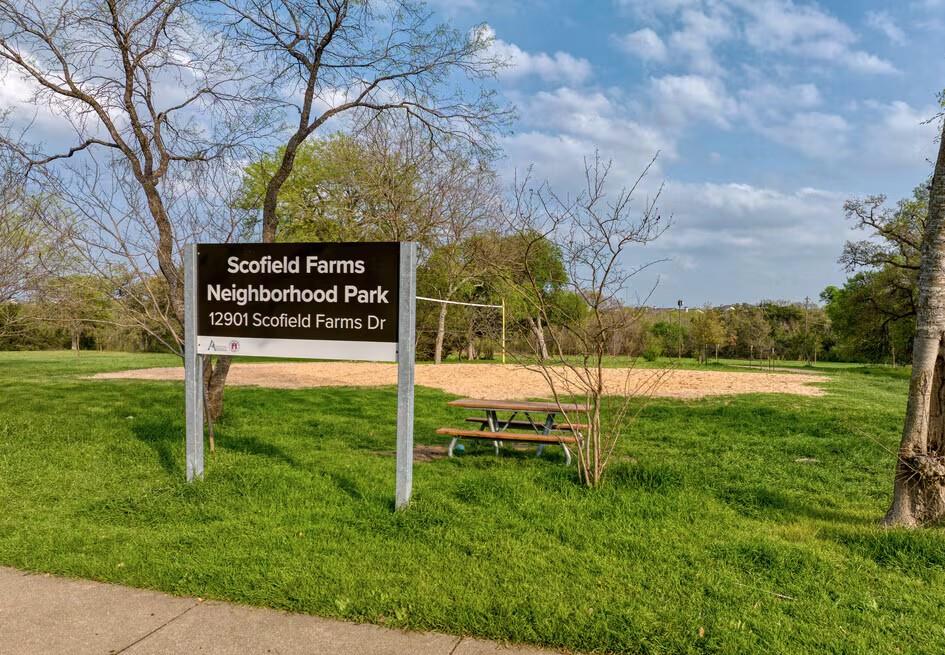 12716 Withers Way, Austin, TX 78727