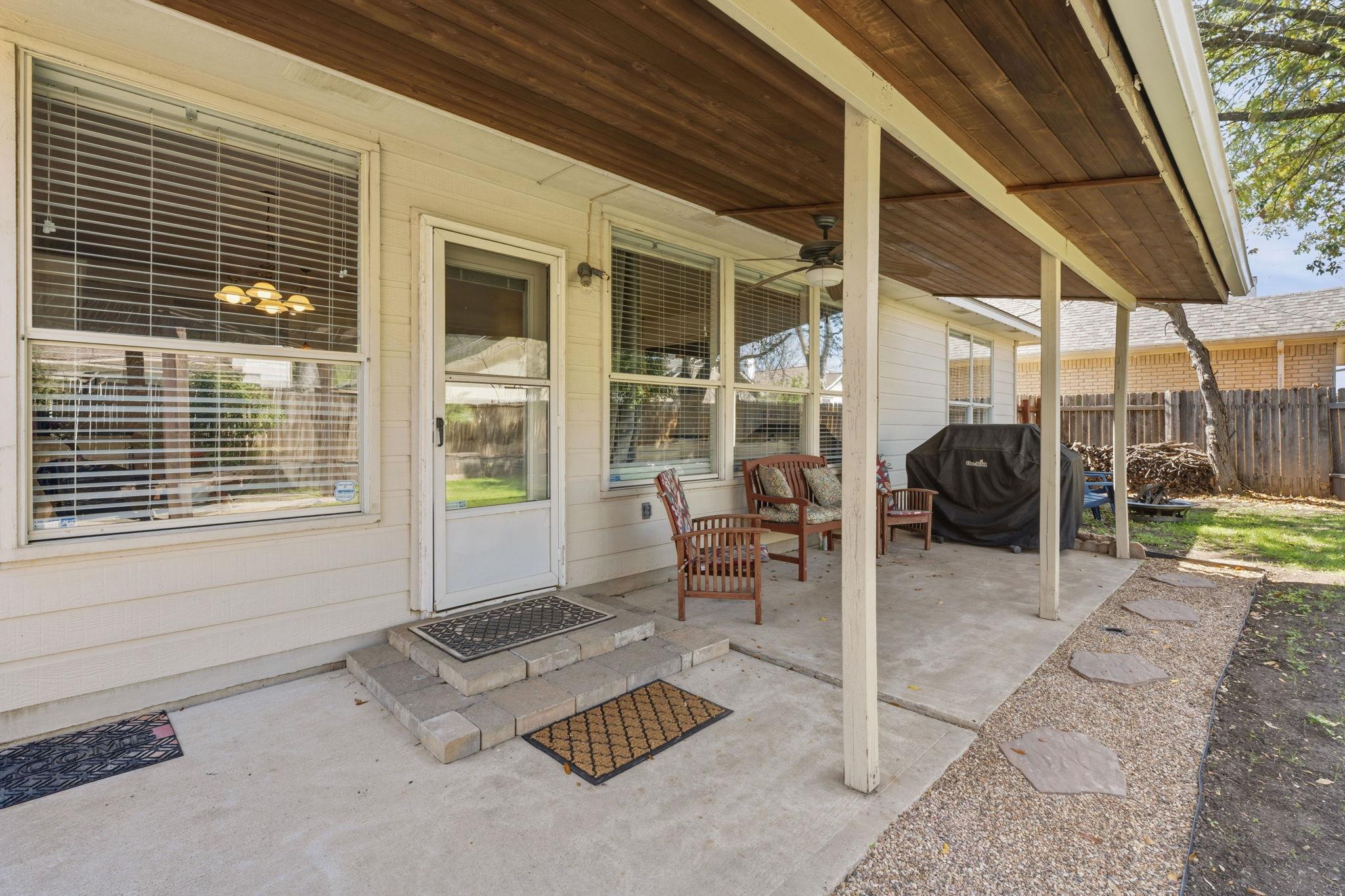 12716 Withers Way, Austin, TX 78727