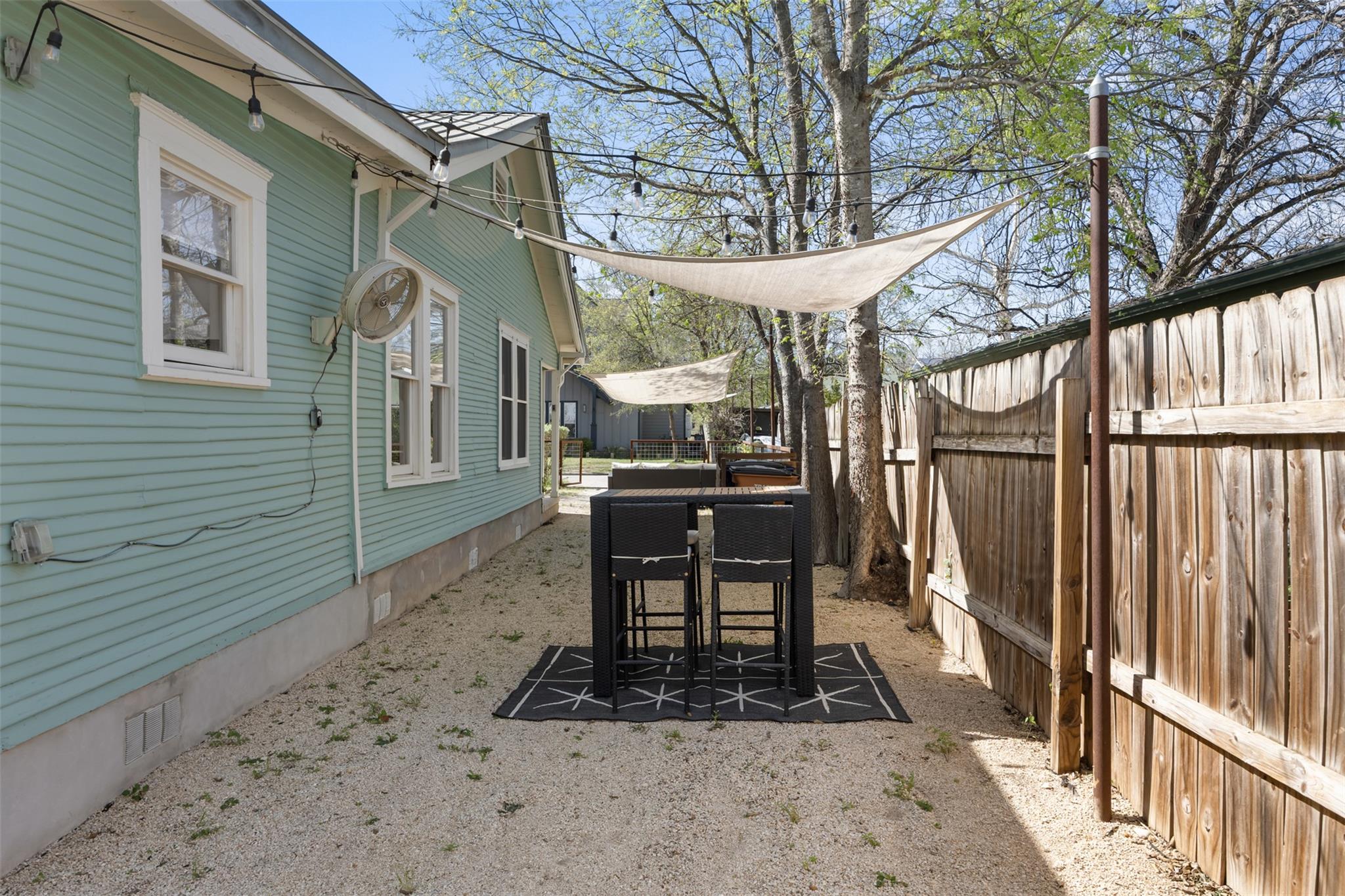 5109 Avenue G # A, Austin, TX 78751