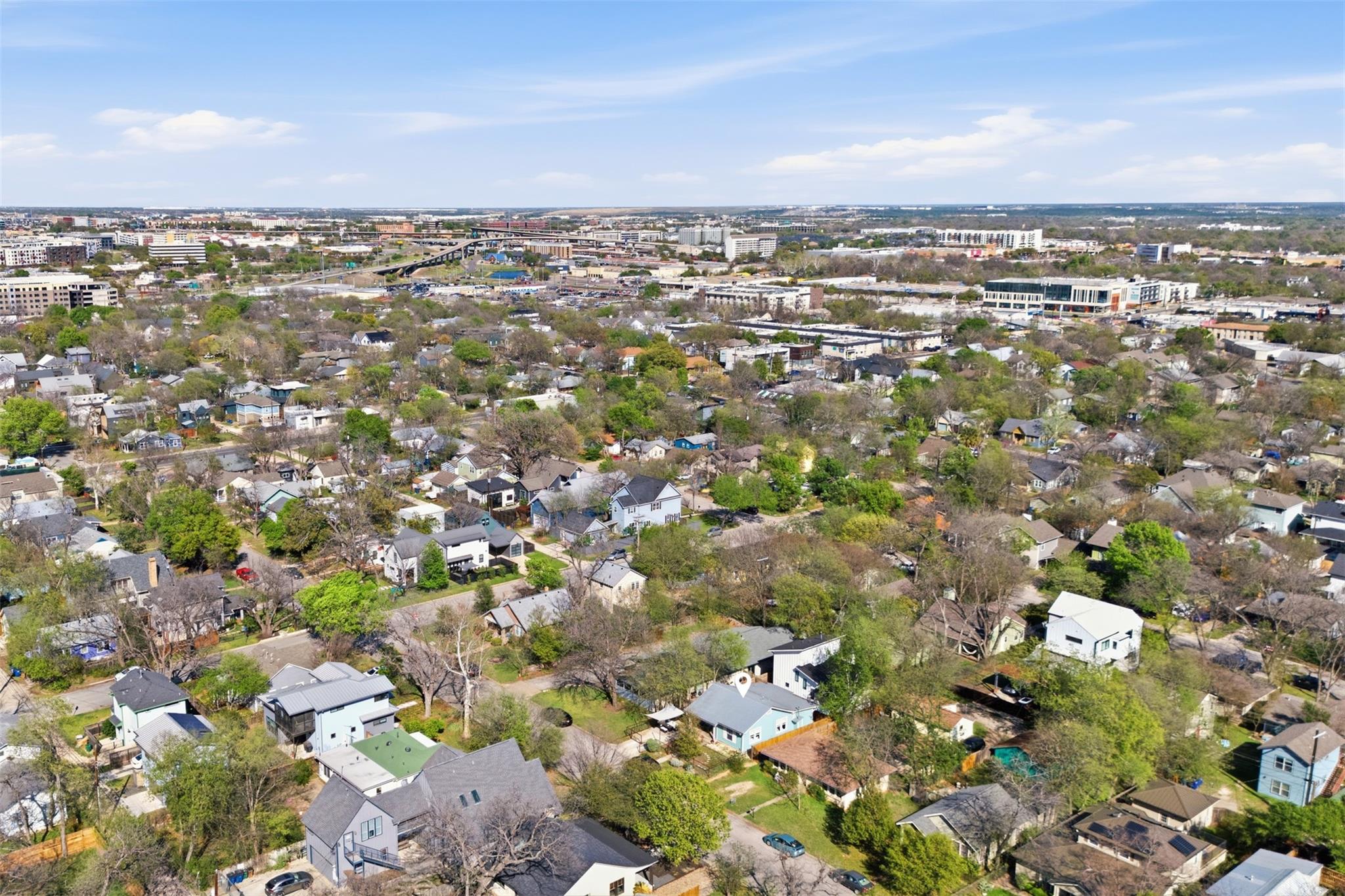 5109 Avenue G # A, Austin, TX 78751