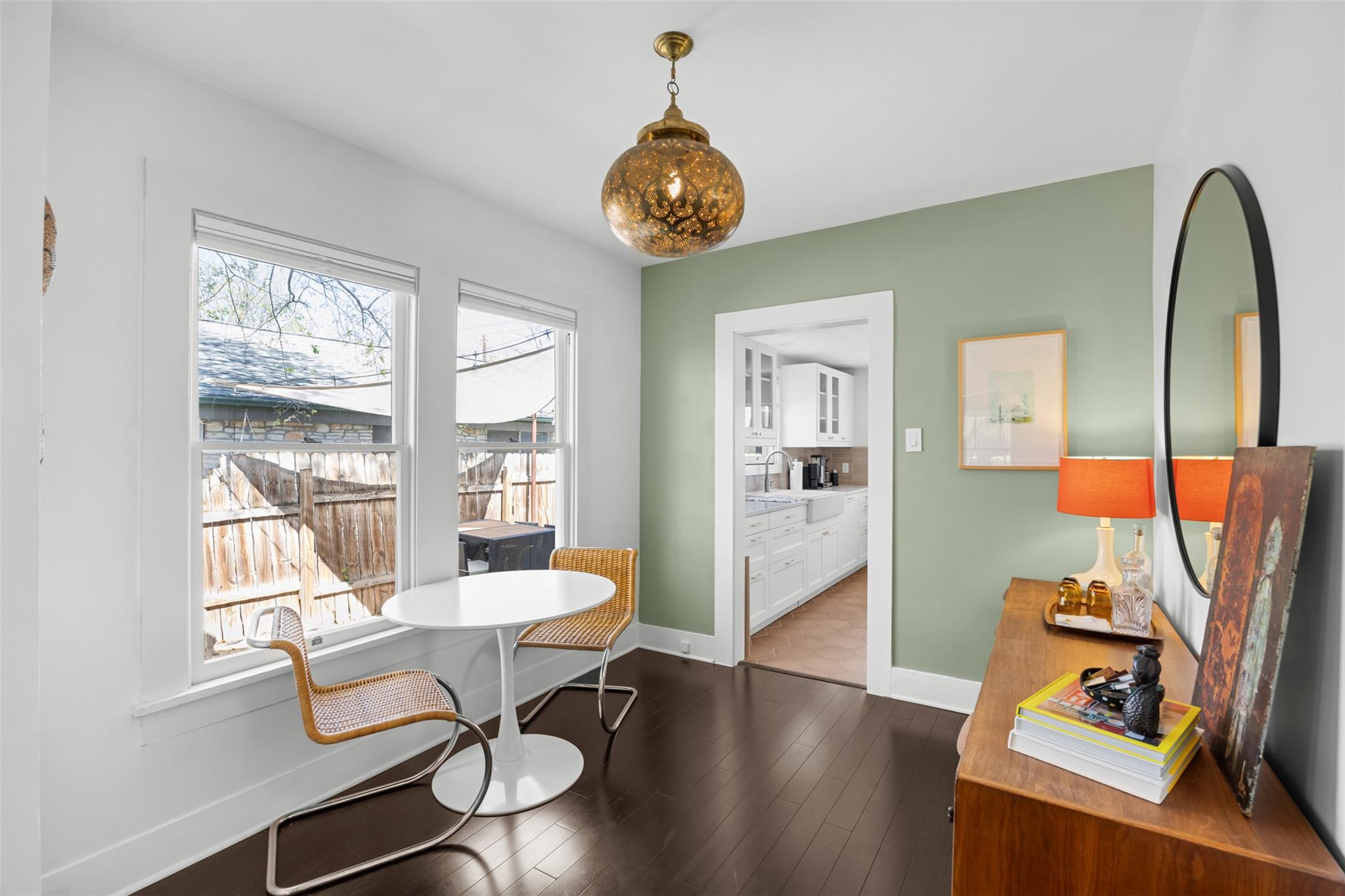 5109 Avenue G # A, Austin, TX 78751