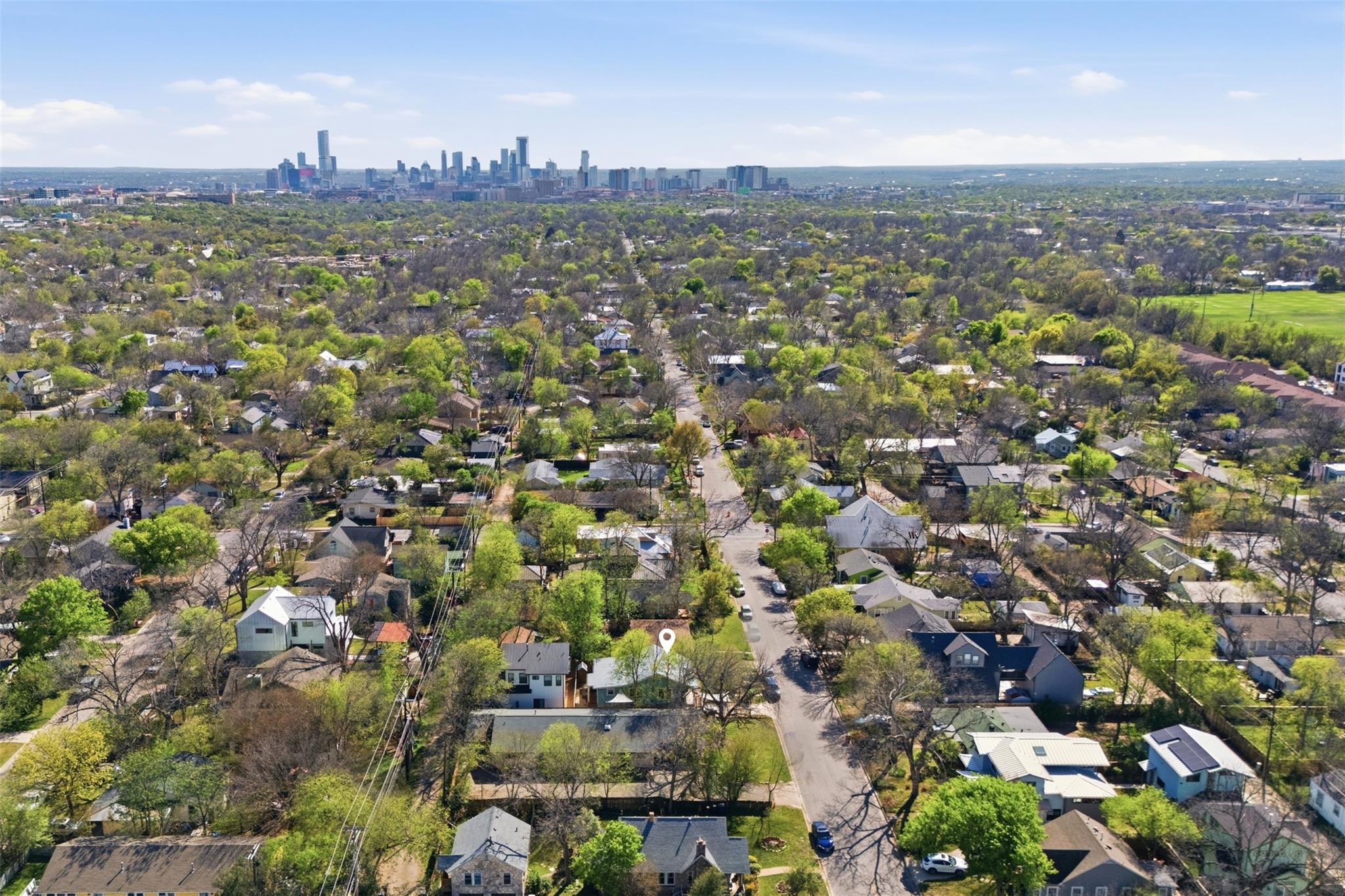 5109 Avenue G # A, Austin, TX 78751