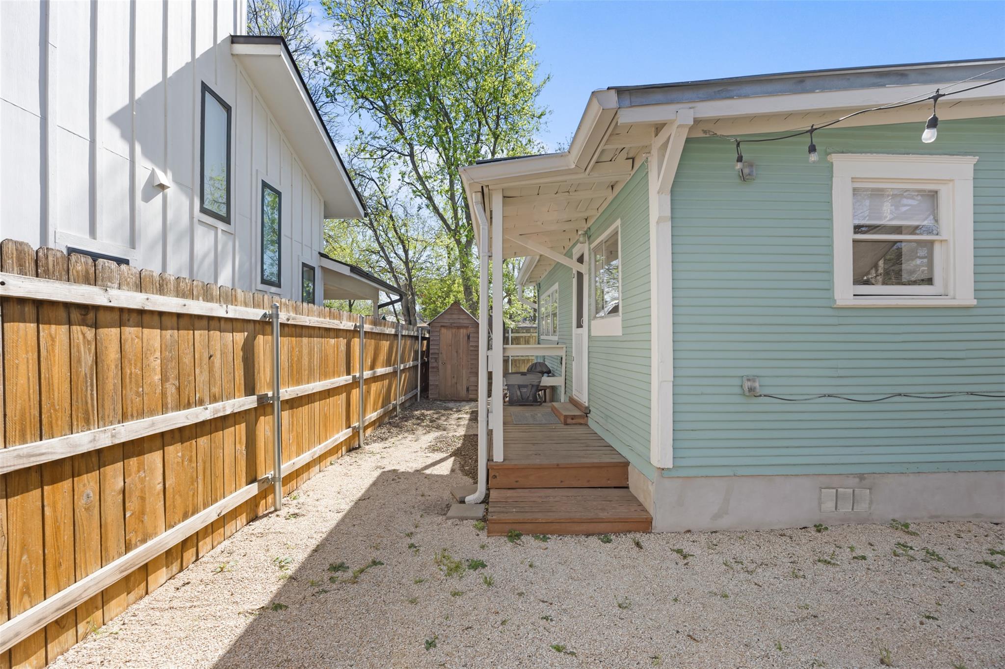 5109 Avenue G # A, Austin, TX 78751