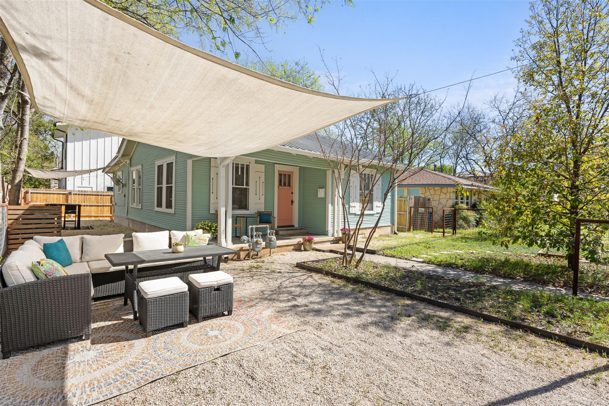 5109 Avenue G # A, Austin, TX 78751
