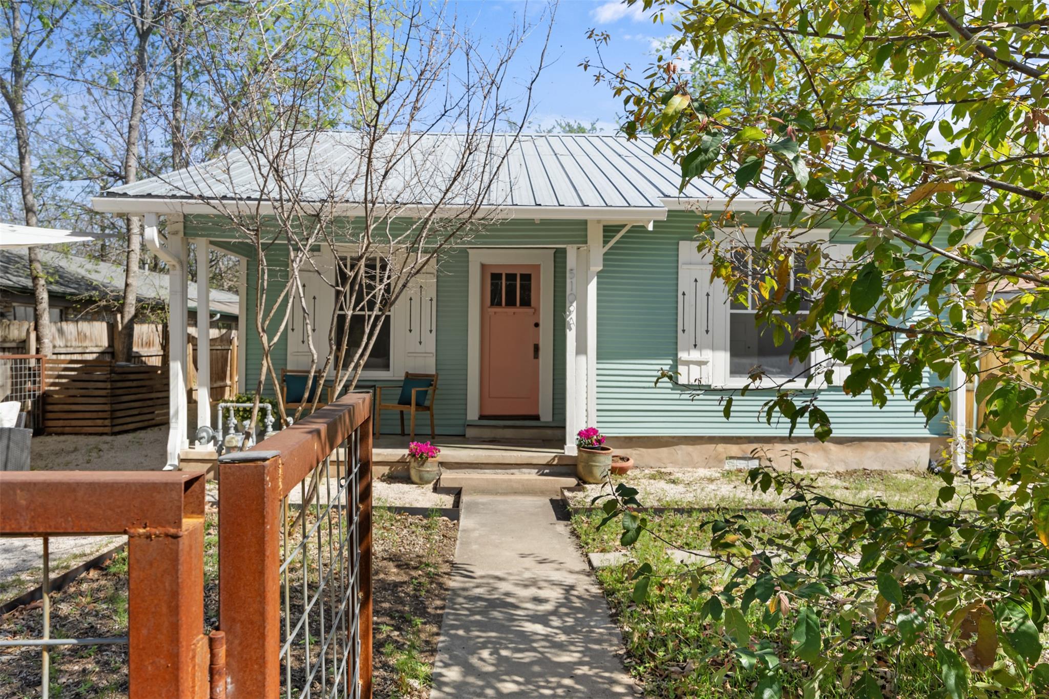 5109 Avenue G # A, Austin, TX 78751
