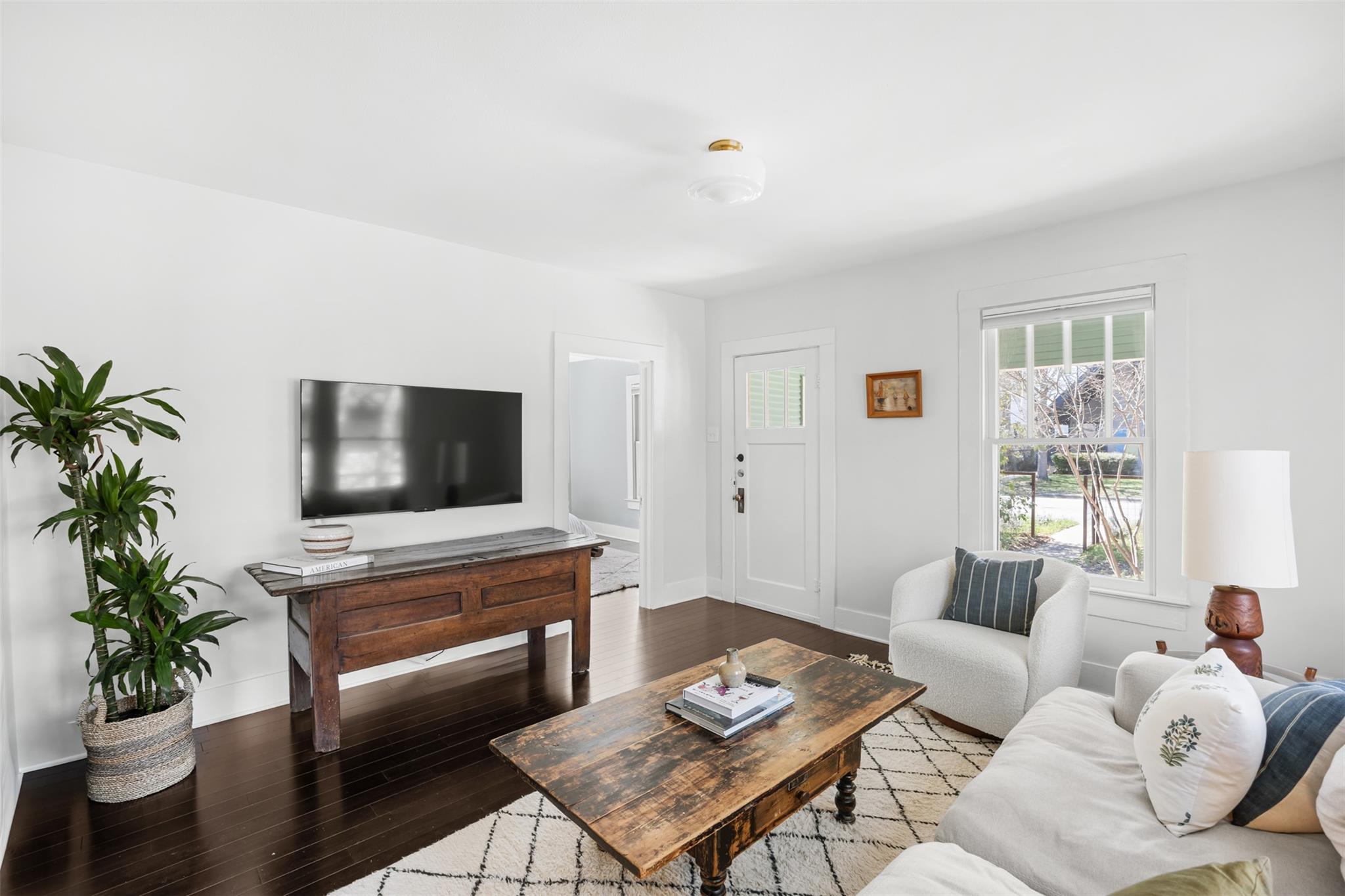 5109 Avenue G # A, Austin, TX 78751