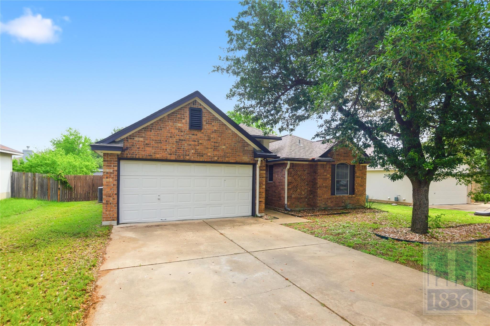 1006 Buttercup Ct, Leander, TX 78641
