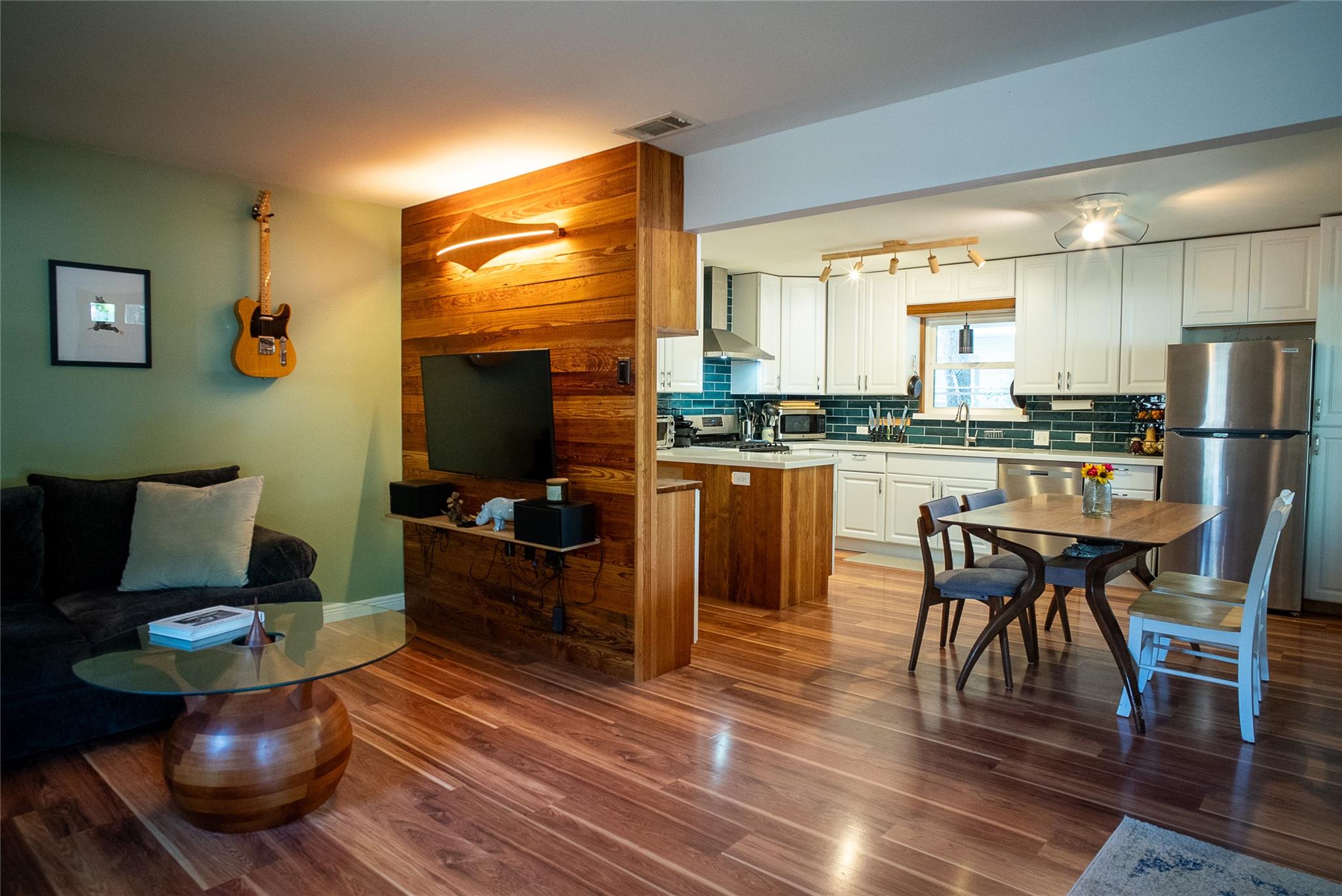 3303 Thompson St, Austin, TX 78702