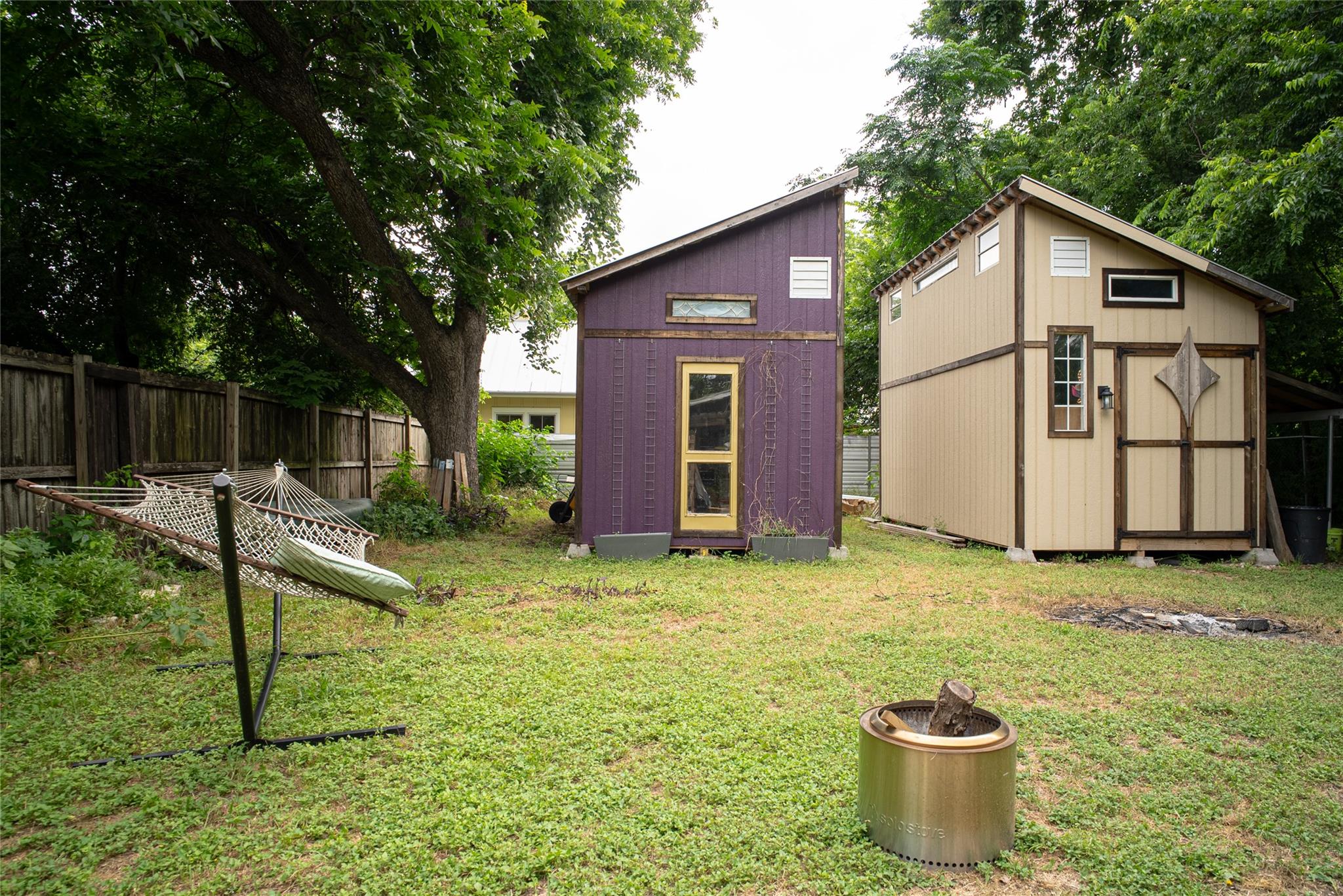 3303 Thompson St, Austin, TX 78702