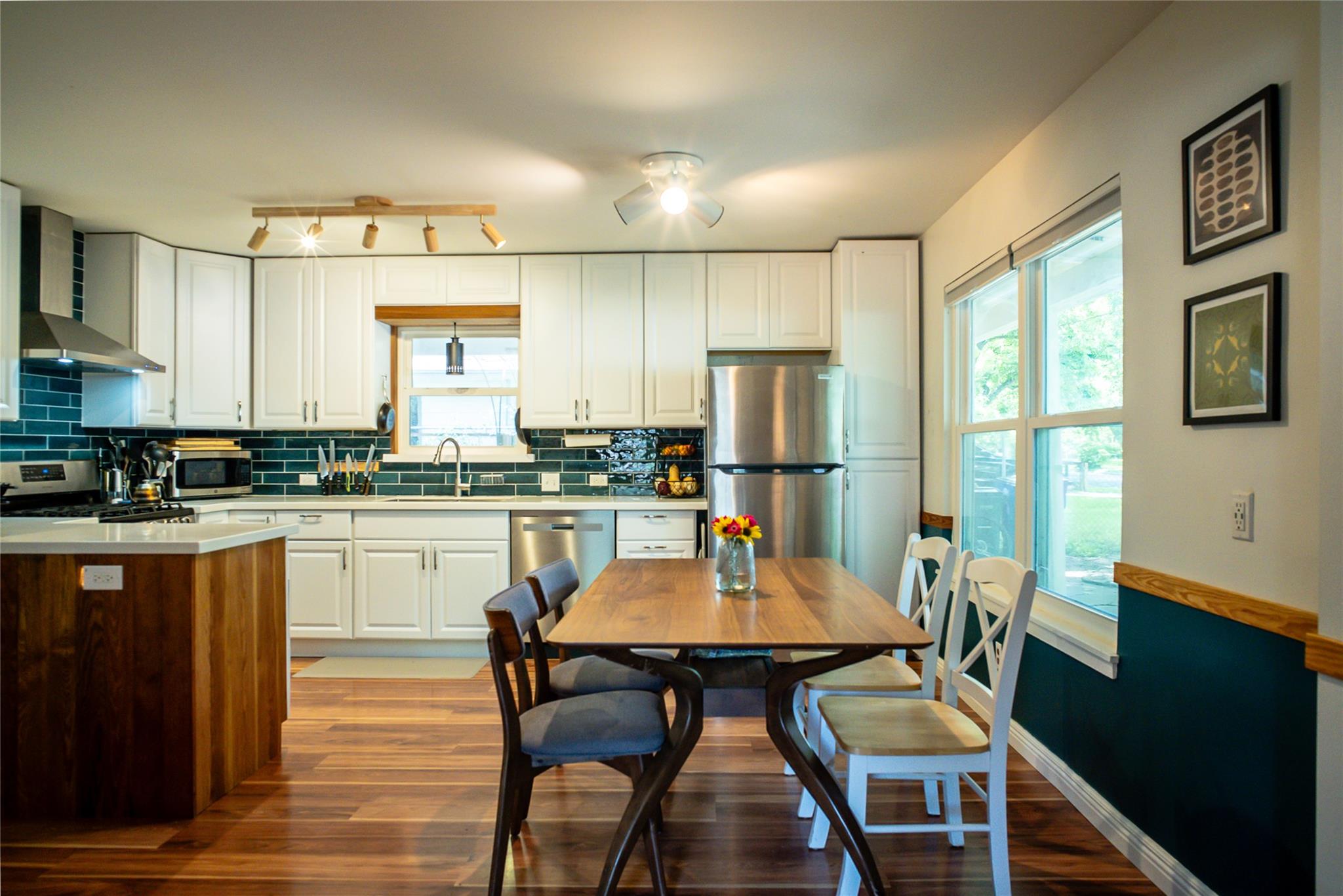 3303 Thompson St, Austin, TX 78702