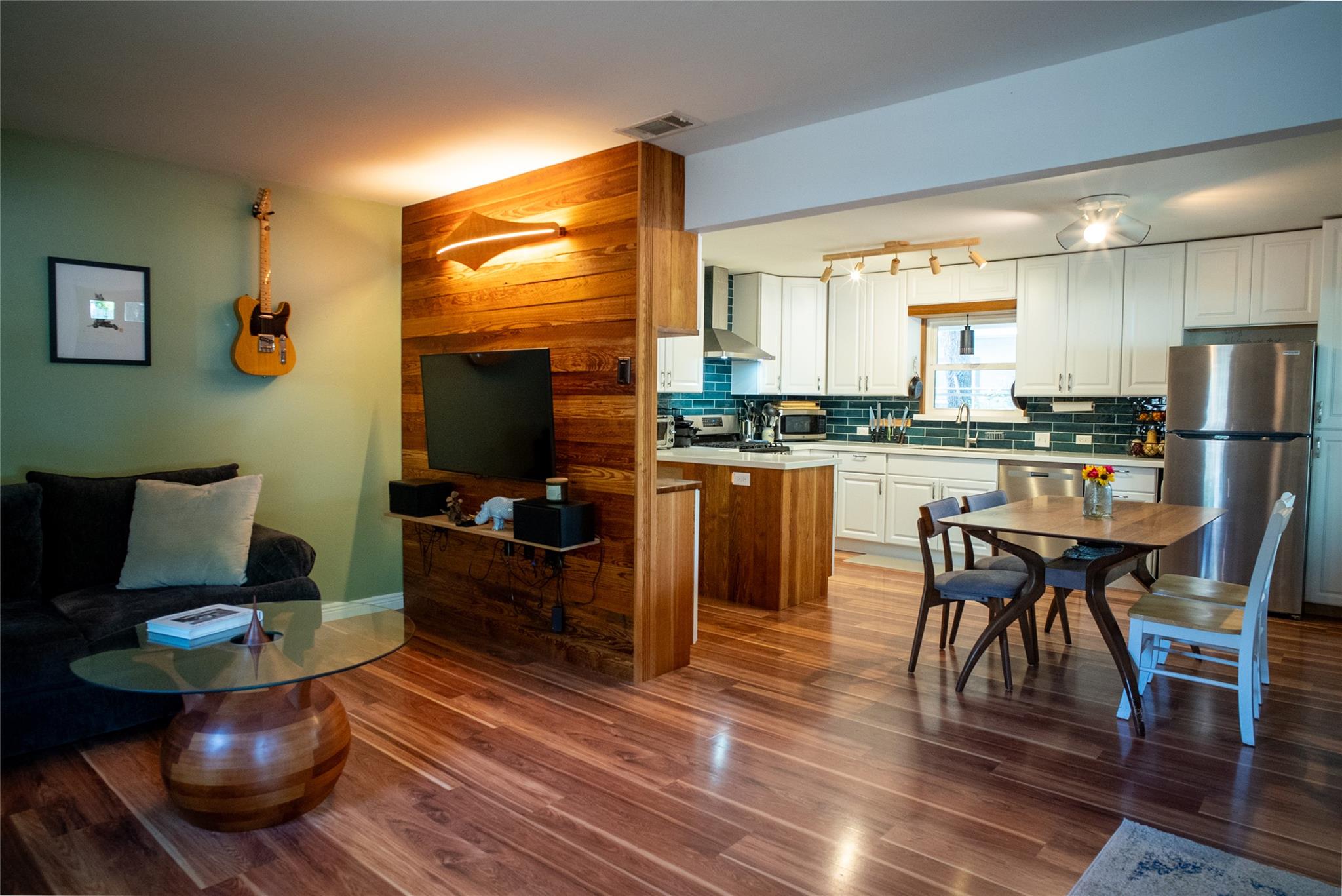 3303 Thompson St, Austin, TX 78702