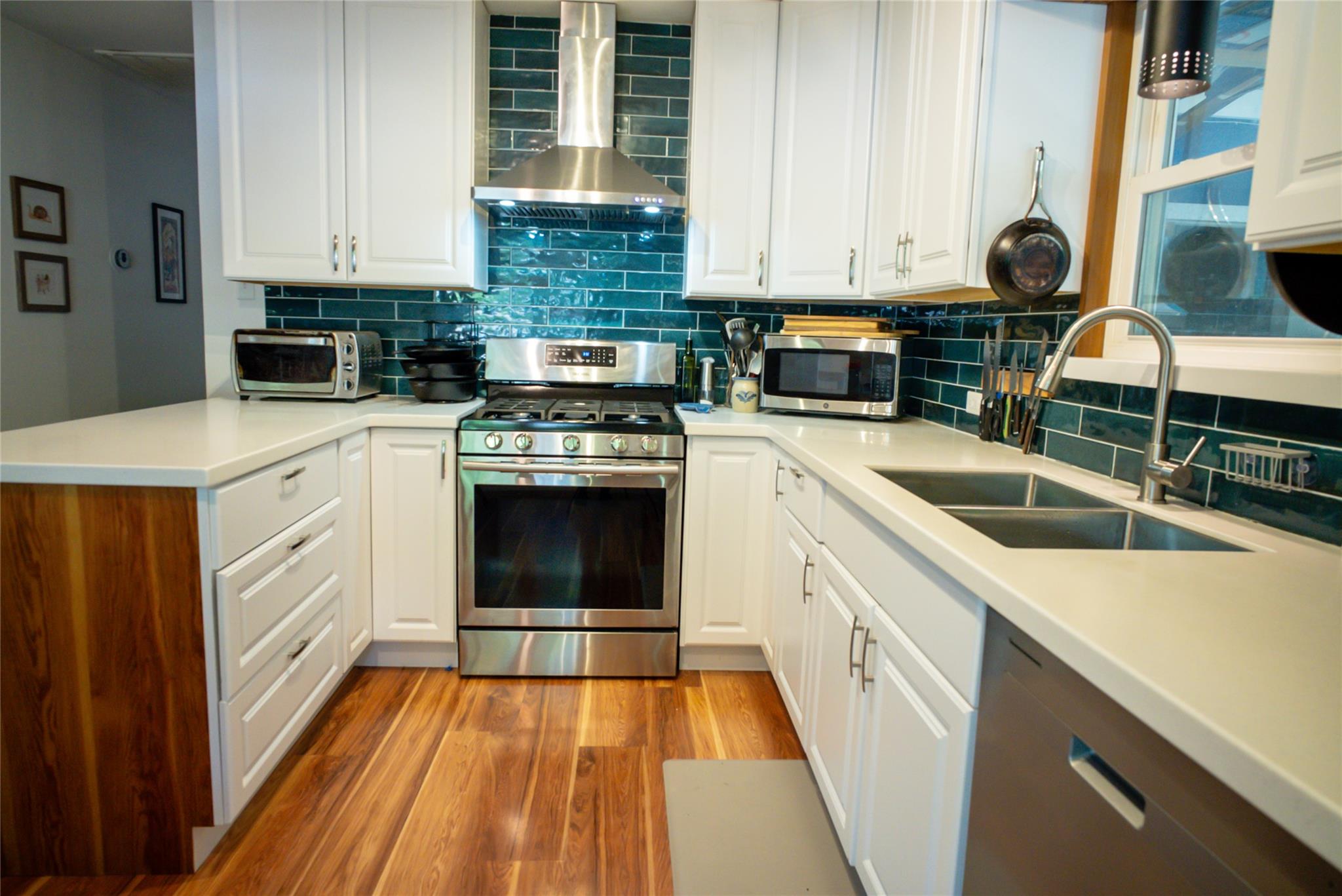 3303 Thompson St, Austin, TX 78702