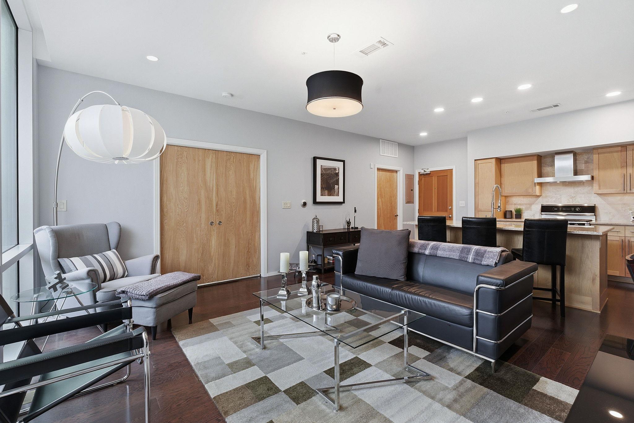 1600 Barton Springs Rd # 1106, Austin, TX 78704