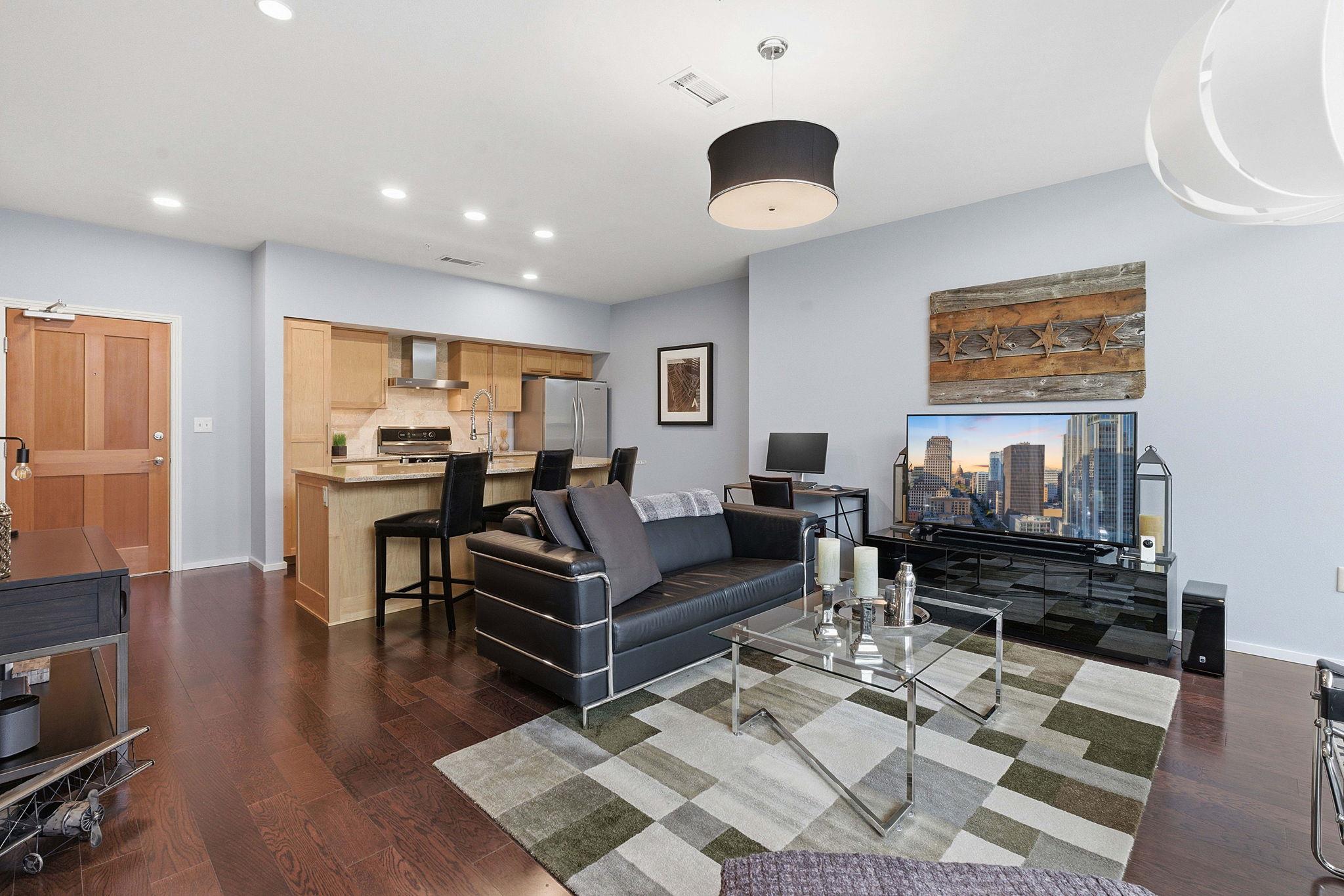 1600 Barton Springs Rd # 1106, Austin, TX 78704