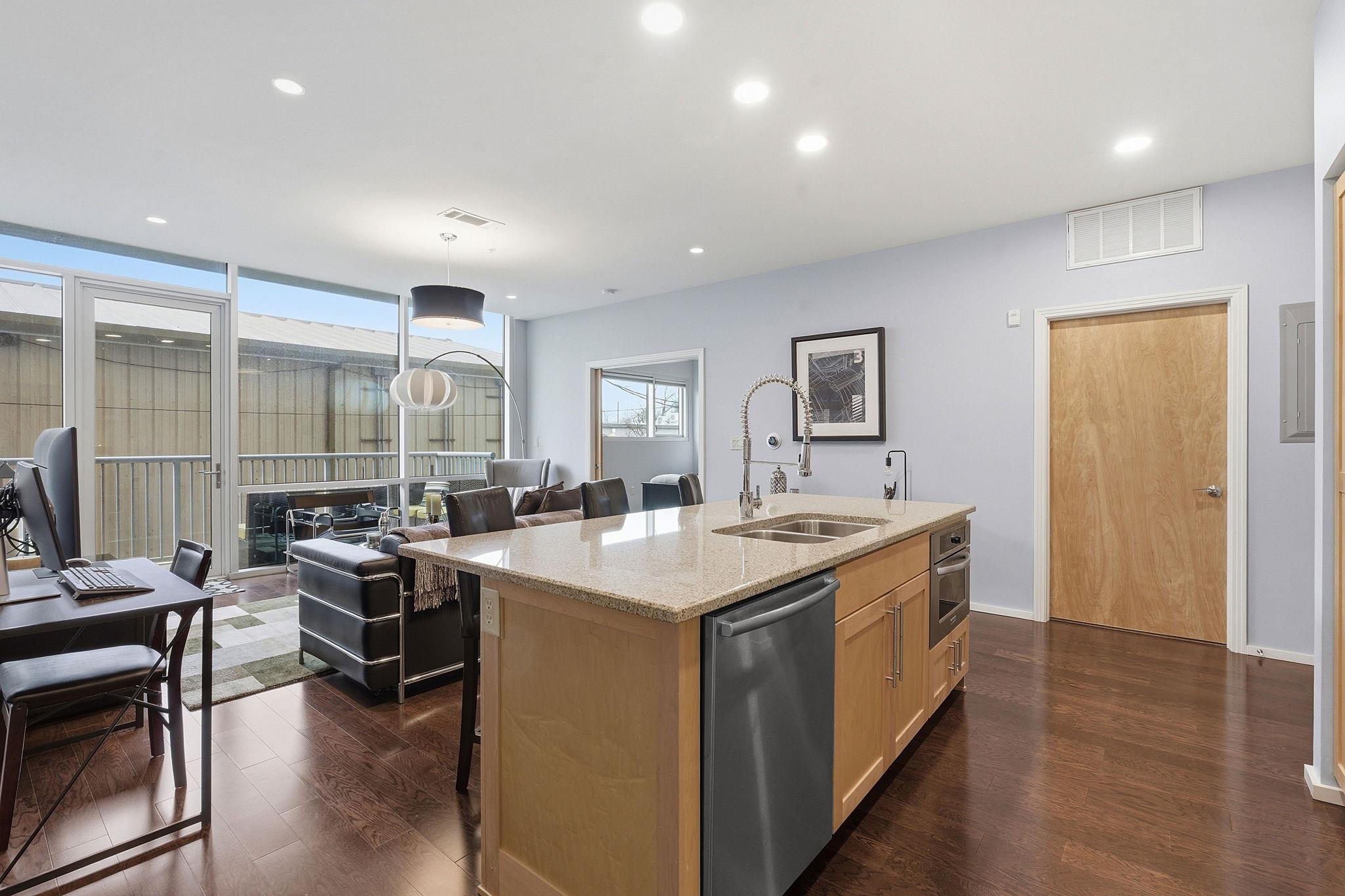 1600 Barton Springs Rd # 1106, Austin, TX 78704