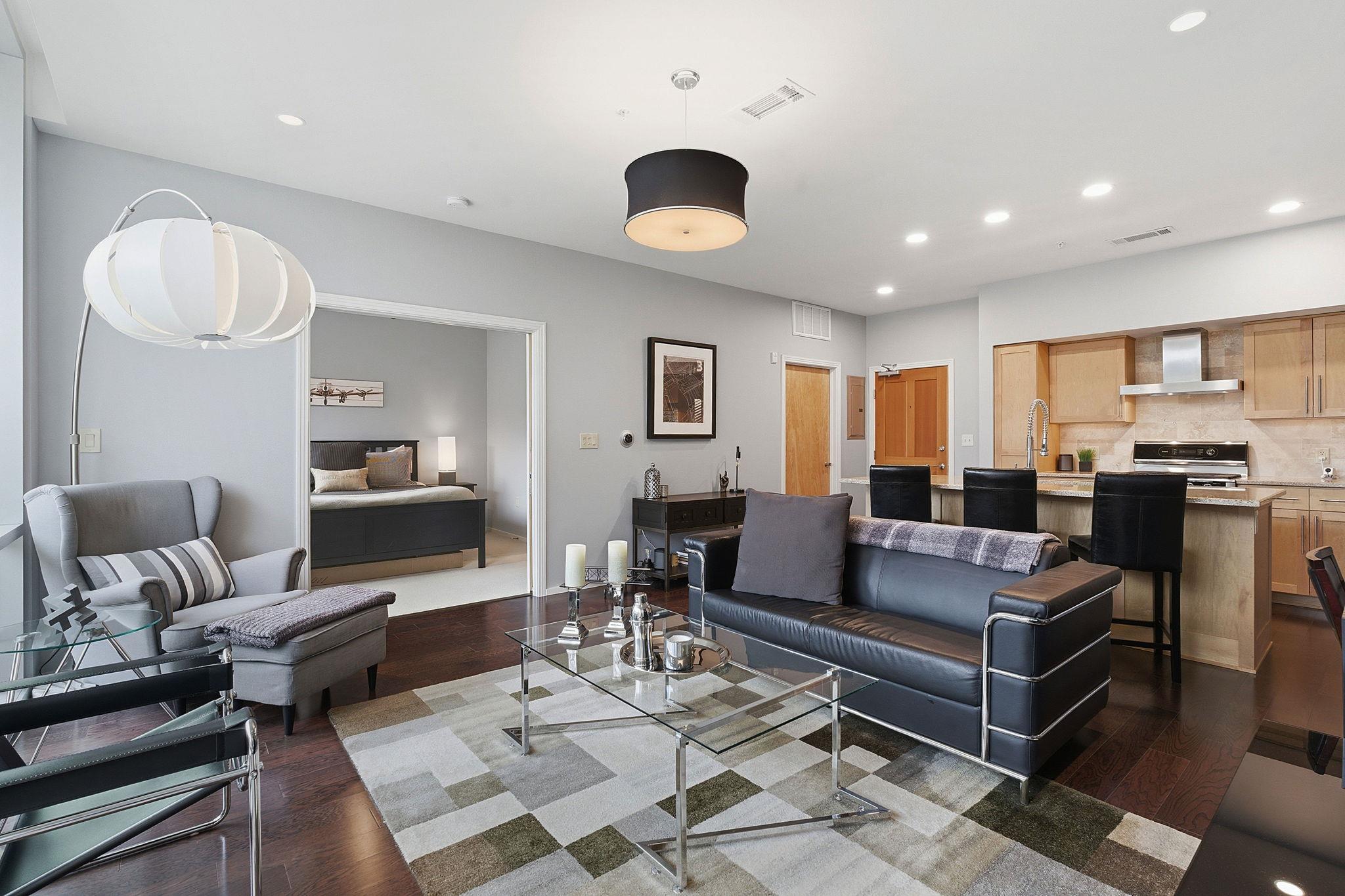 1600 Barton Springs Rd # 1106, Austin, TX 78704