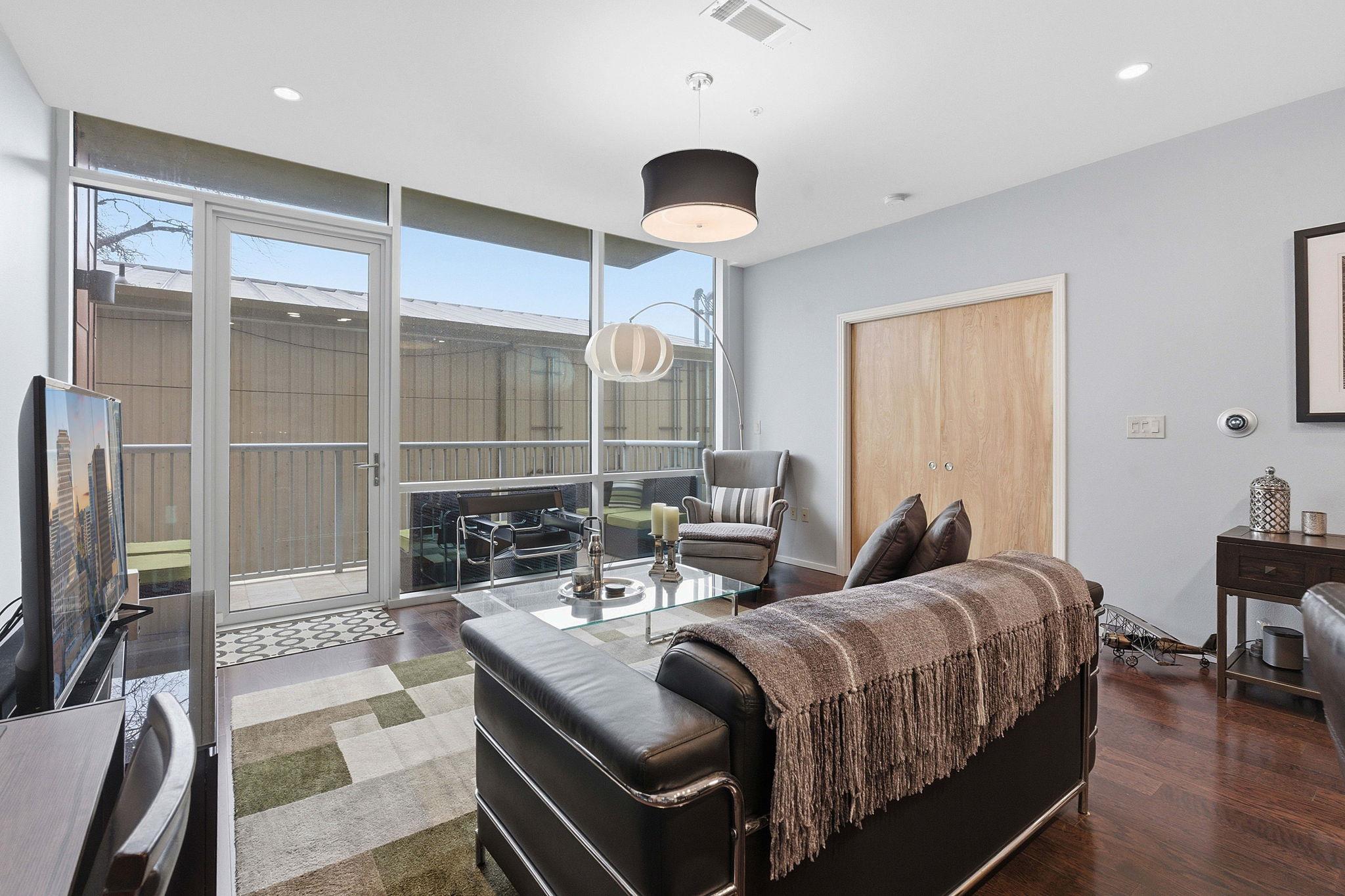 1600 Barton Springs Rd # 1106, Austin, TX 78704