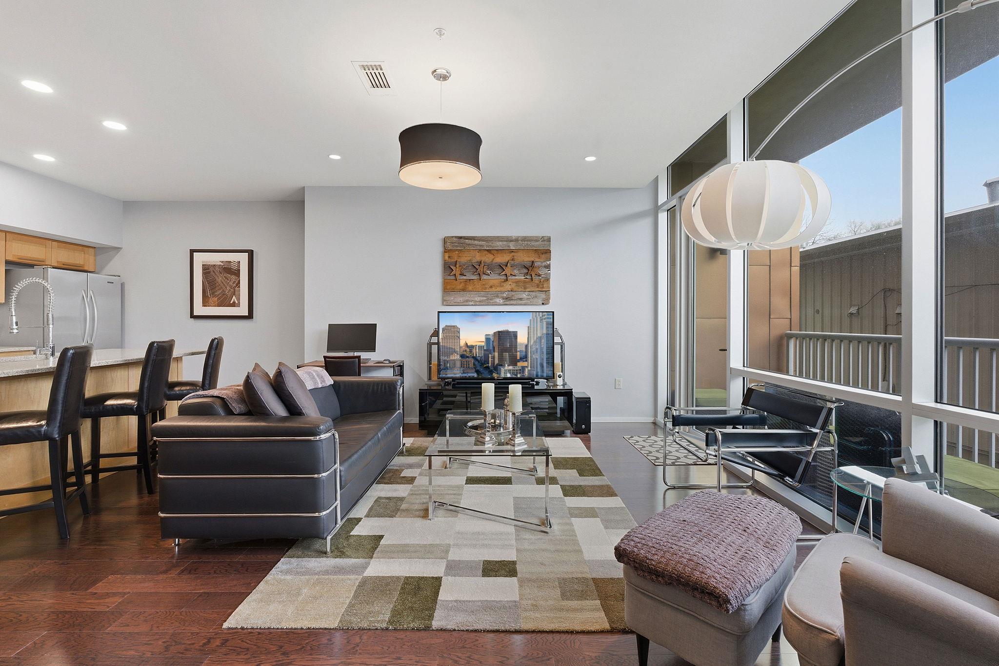 1600 Barton Springs Rd # 1106, Austin, TX 78704