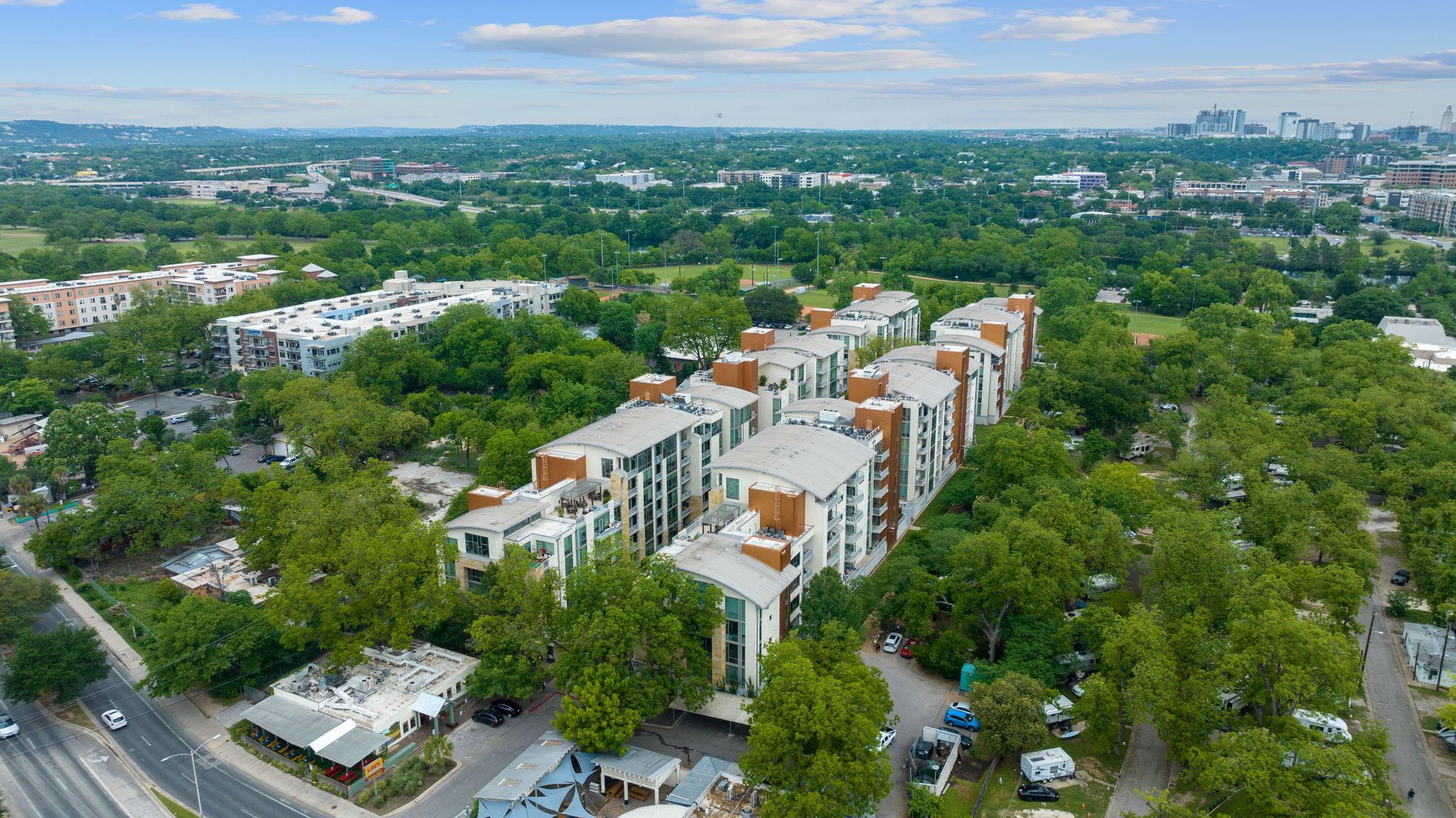 1600 Barton Springs Rd # 1106, Austin, TX 78704