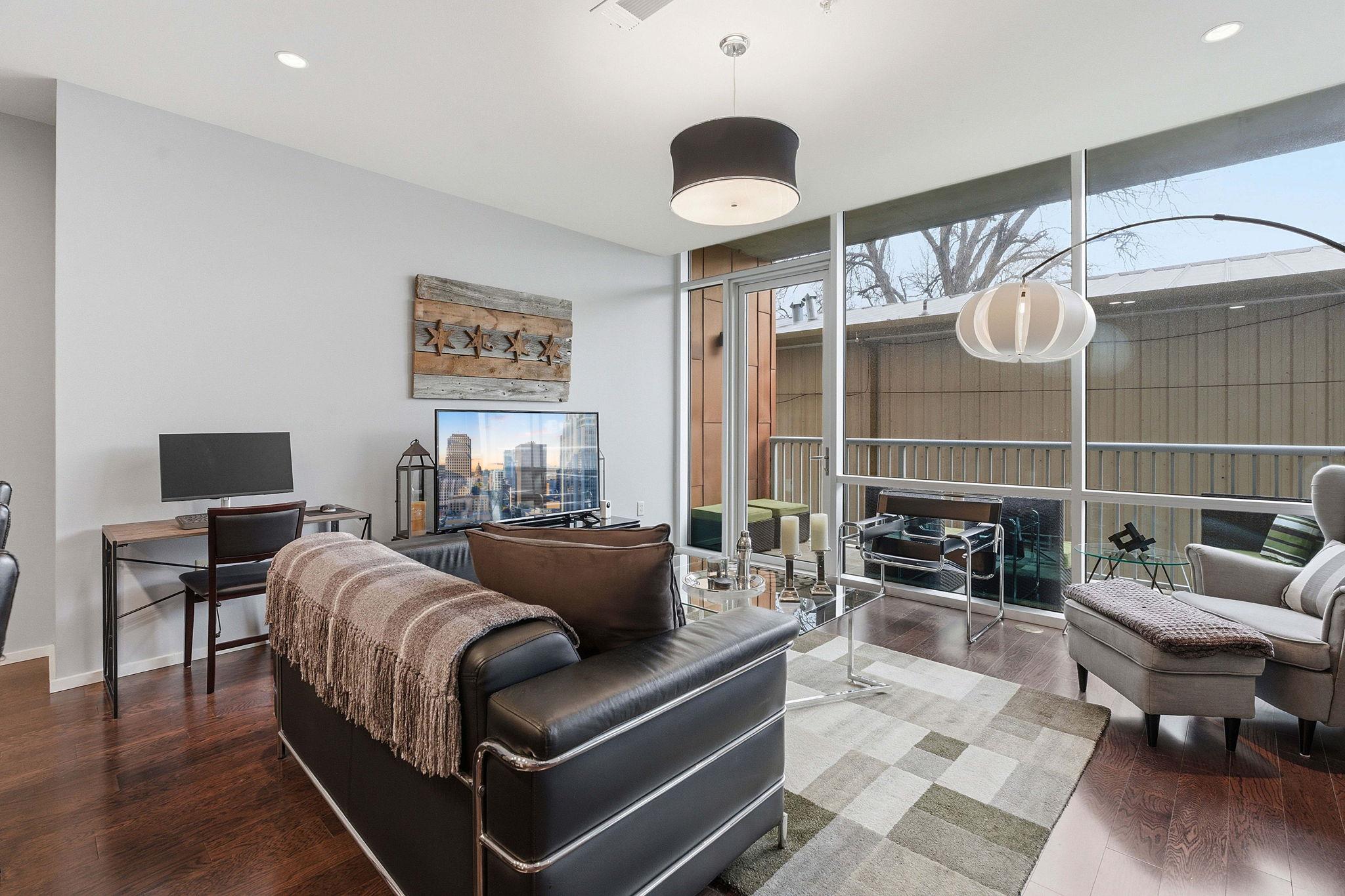 1600 Barton Springs Rd # 1106, Austin, TX 78704