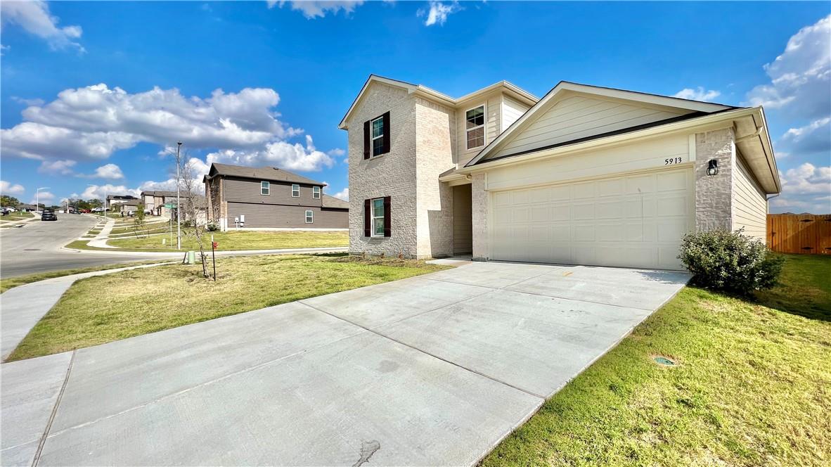 5913 Shanjia Dr, Austin, TX 78724