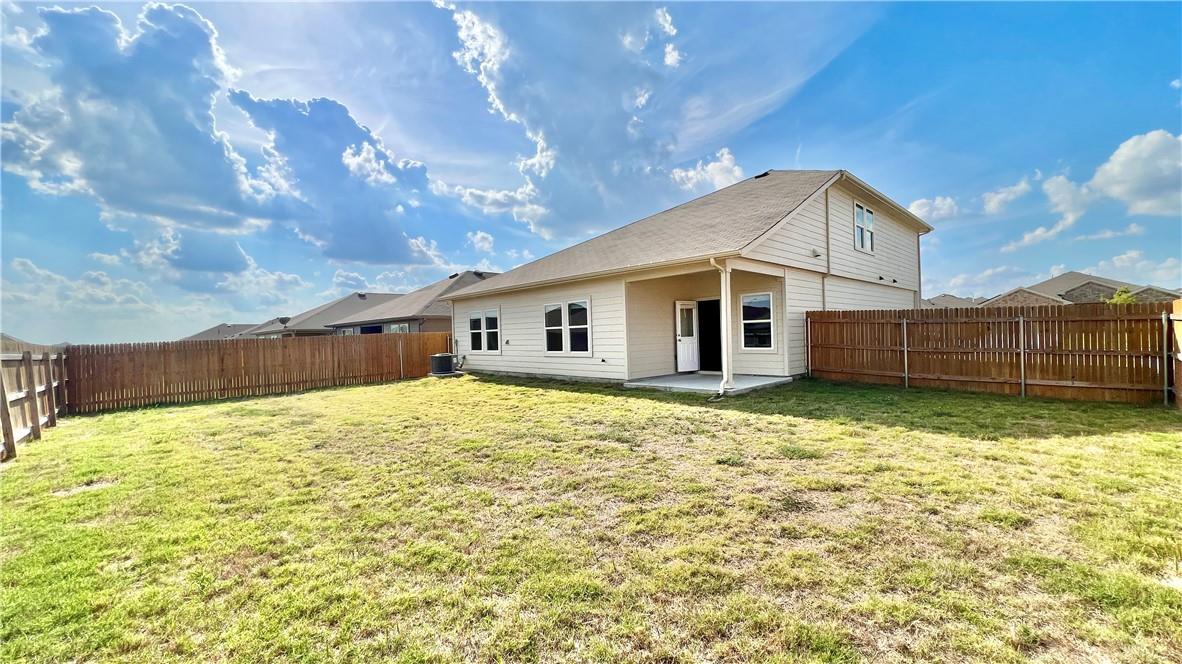 5913 Shanjia Dr, Austin, TX 78724
