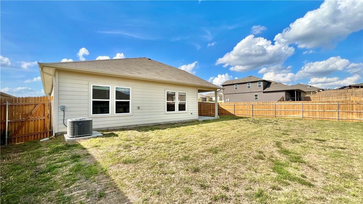 5913 Shanjia Dr, Austin, TX 78724