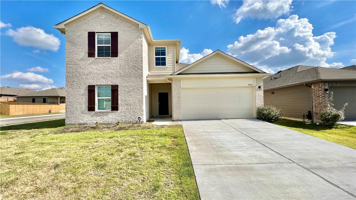 5913 Shanjia Dr, Austin, TX 78724