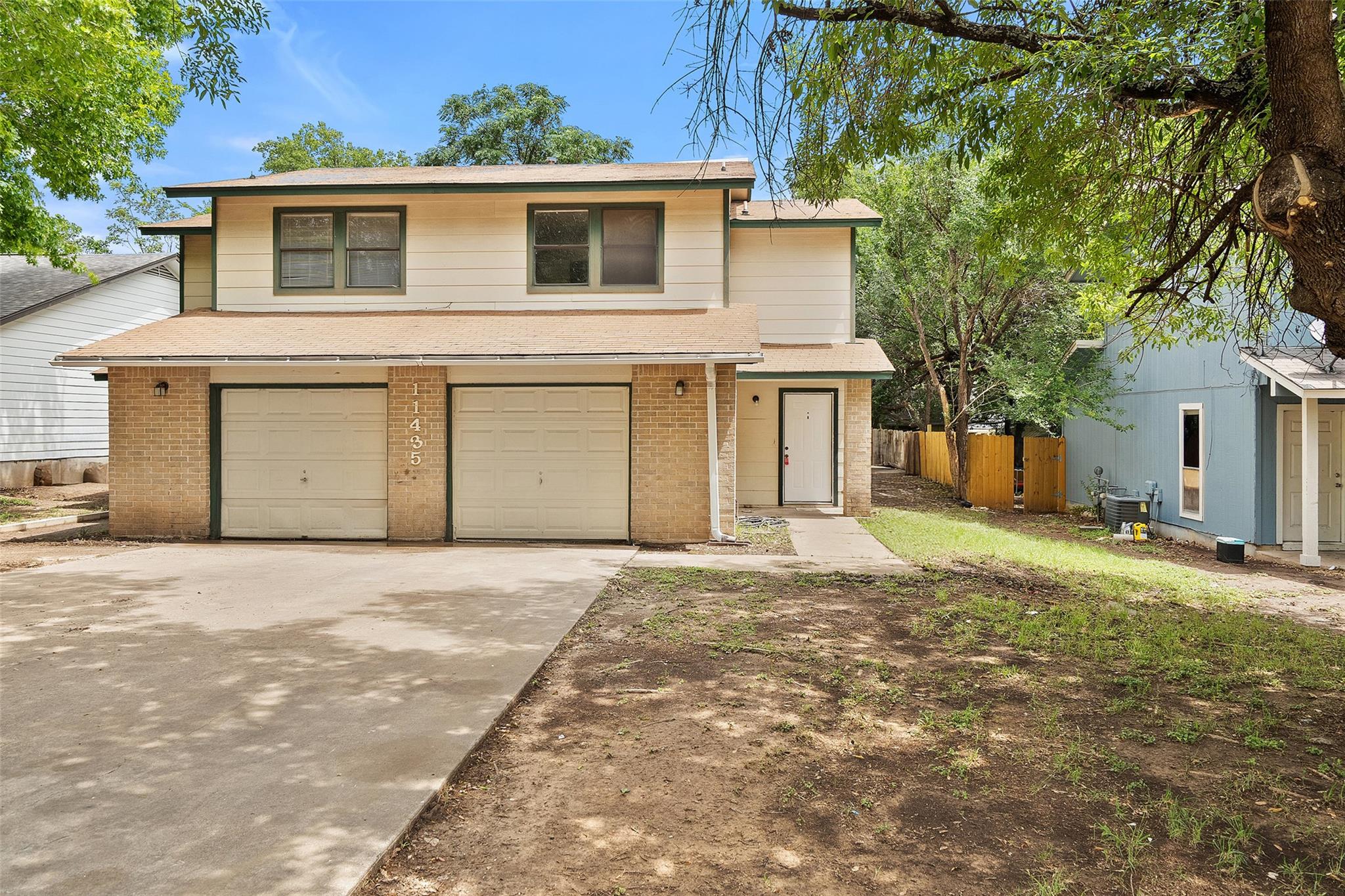 11435 Ptarmigan Dr, Austin, TX 78758