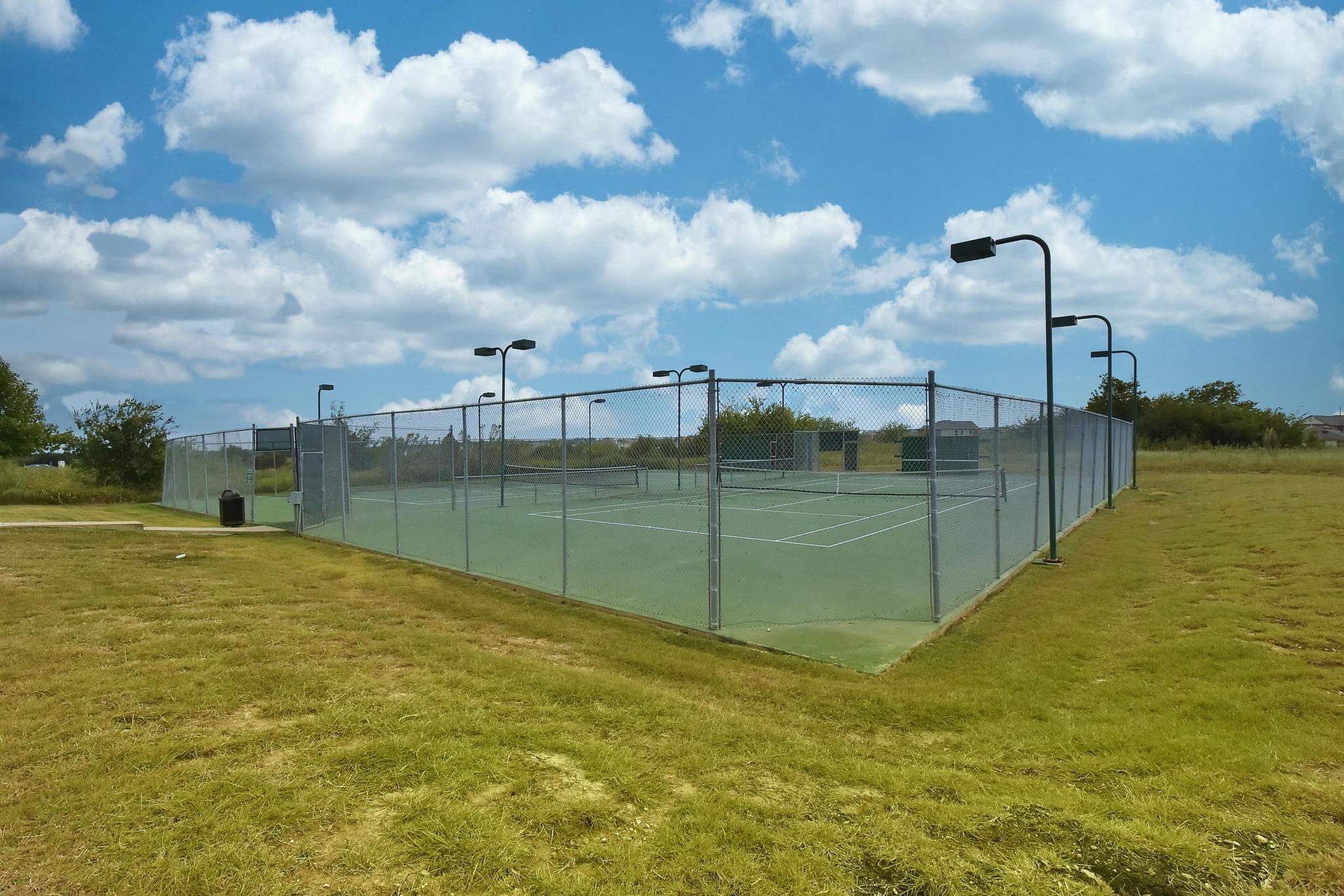 11820 Dunfries Ln, Austin, TX 78754