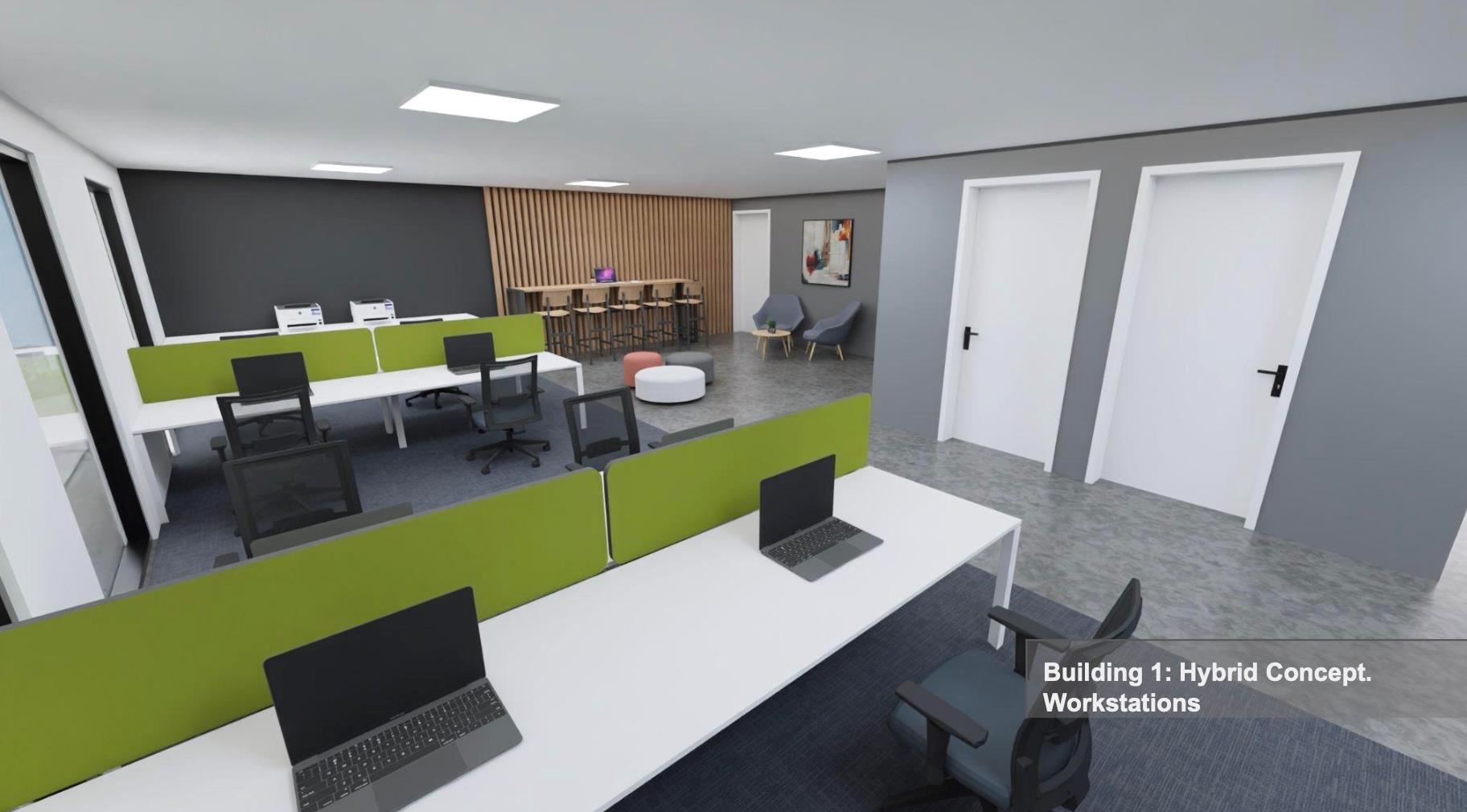 1110 W William Cannon Dr # building 1, Austin, TX 78745