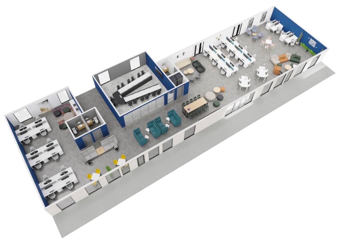 1110 W William Cannon Dr # building 1, Austin, TX 78745