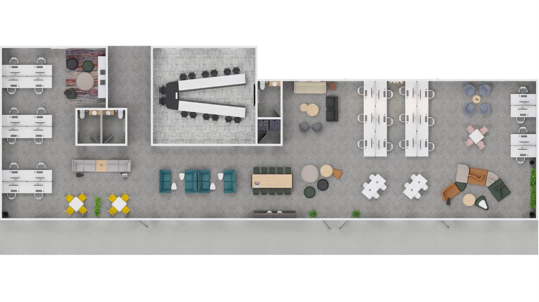 1110 W William Cannon Dr # building 1, Austin, TX 78745