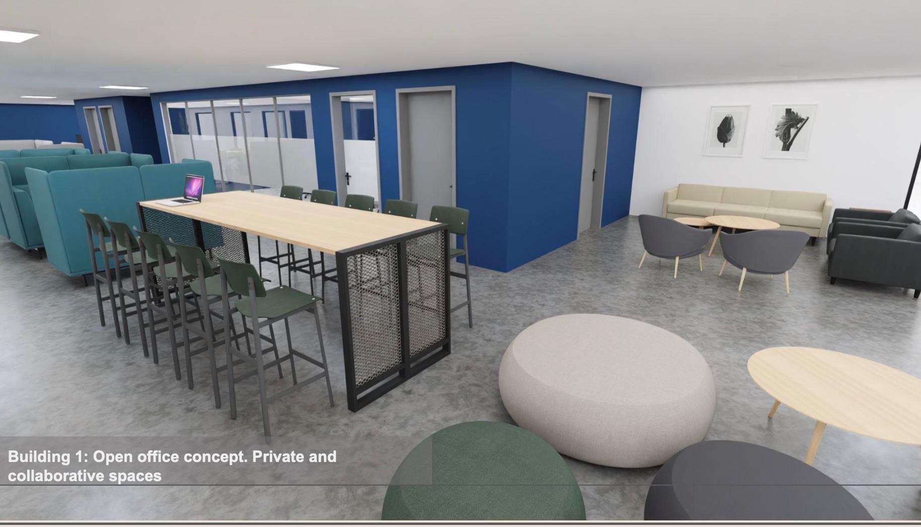 1110 W William Cannon Dr # building 1, Austin, TX 78745