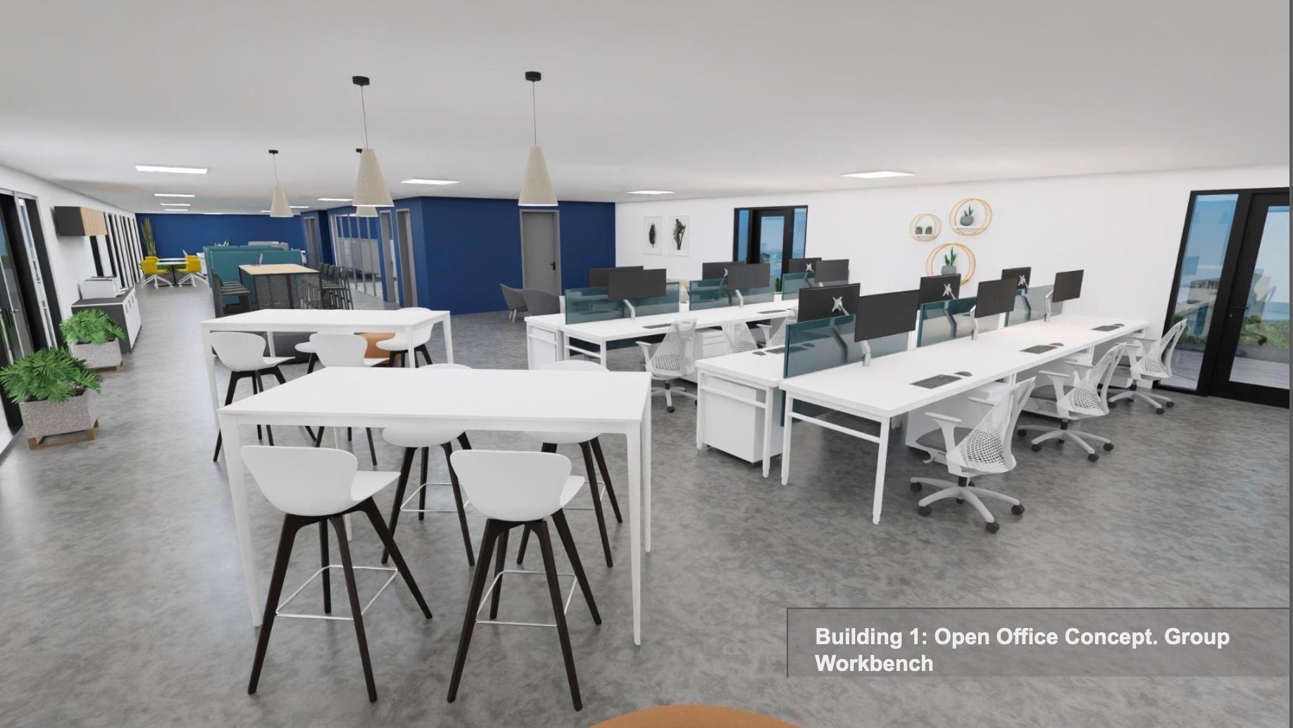 1110 W William Cannon Dr # building 1, Austin, TX 78745