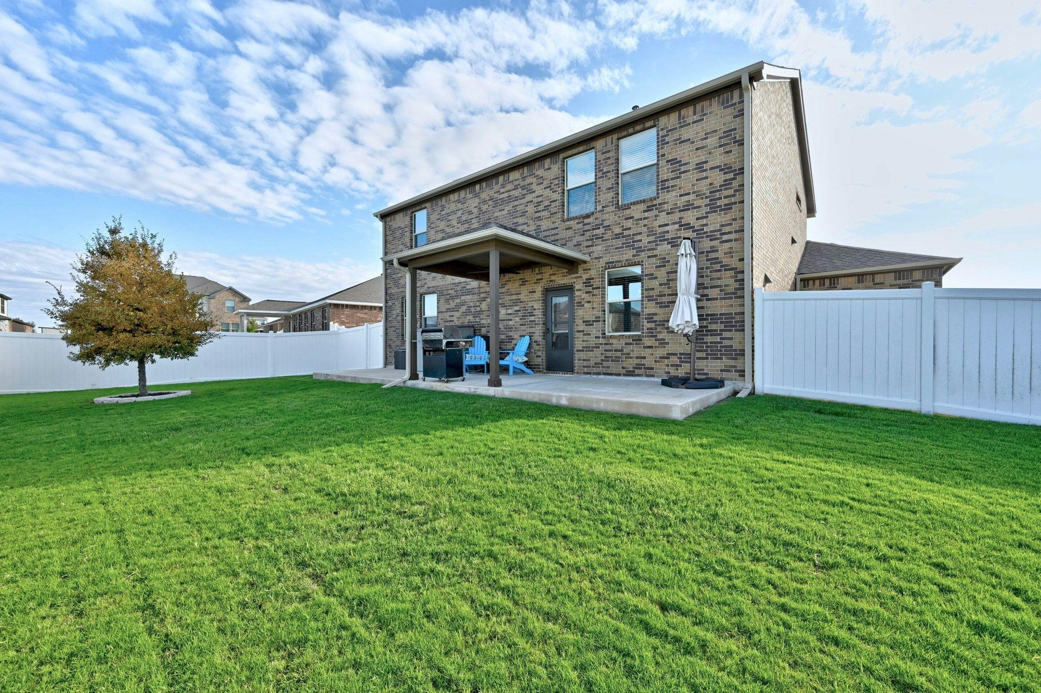 5508 Mickelson Cv, Austin, TX 78747