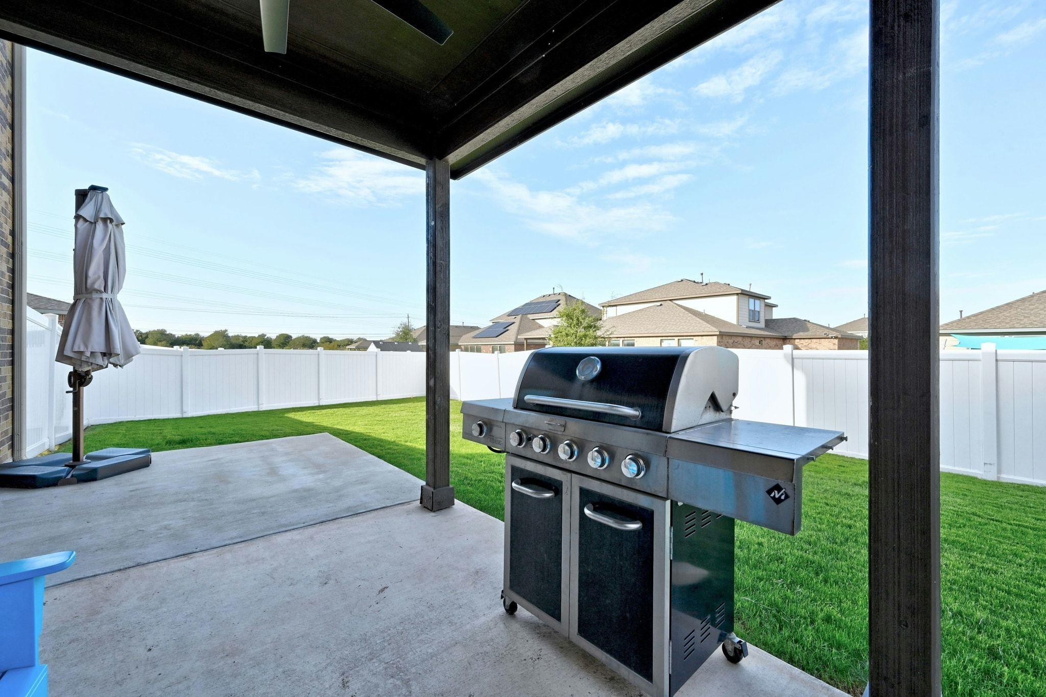 5508 Mickelson Cv, Austin, TX 78747