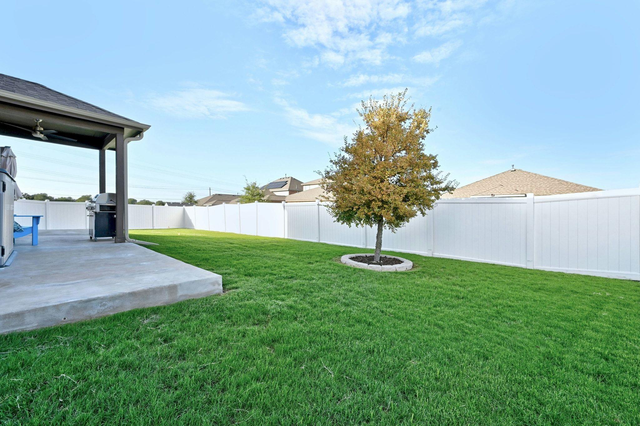 5508 Mickelson Cv, Austin, TX 78747