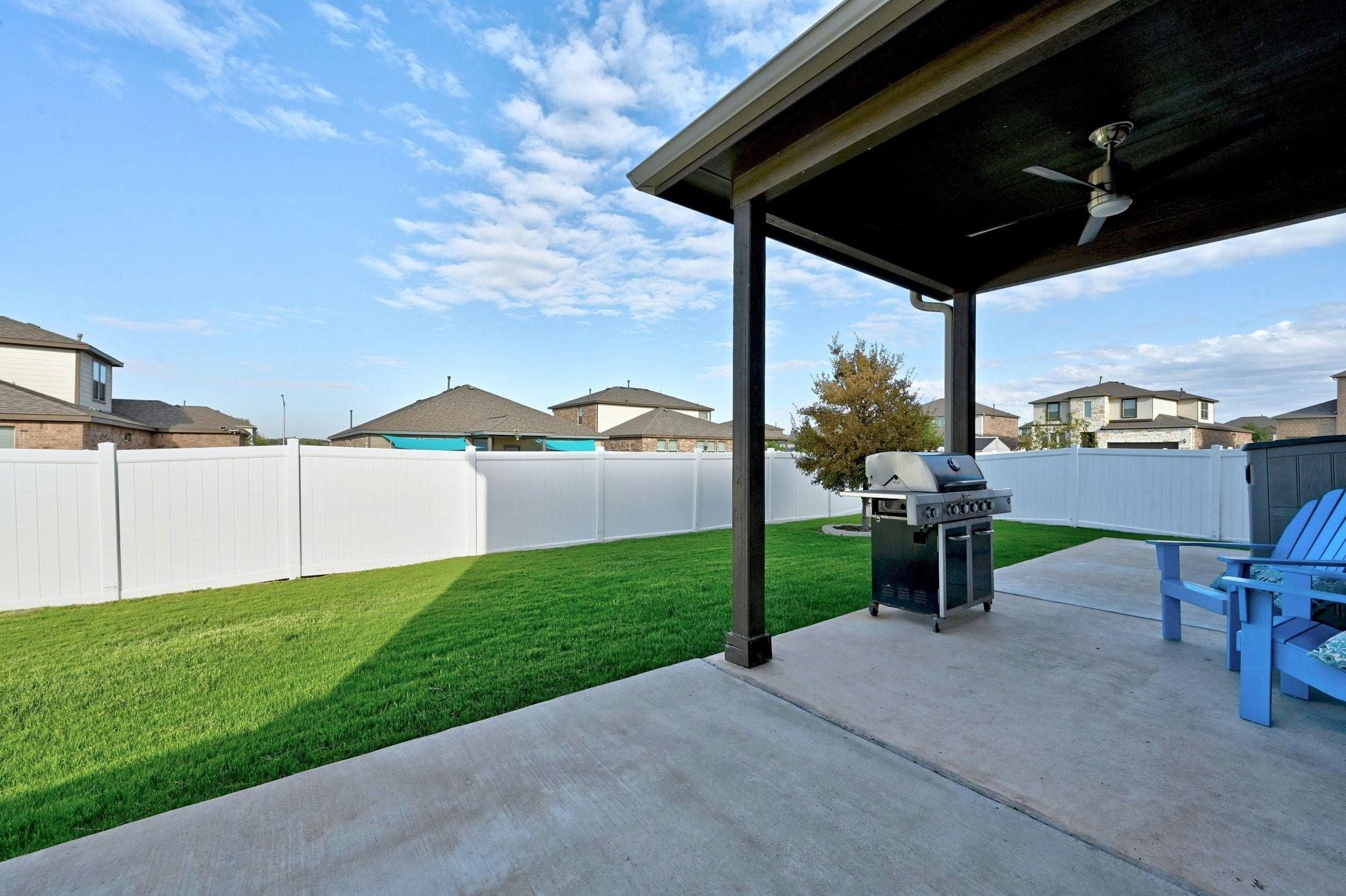 5508 Mickelson Cv, Austin, TX 78747