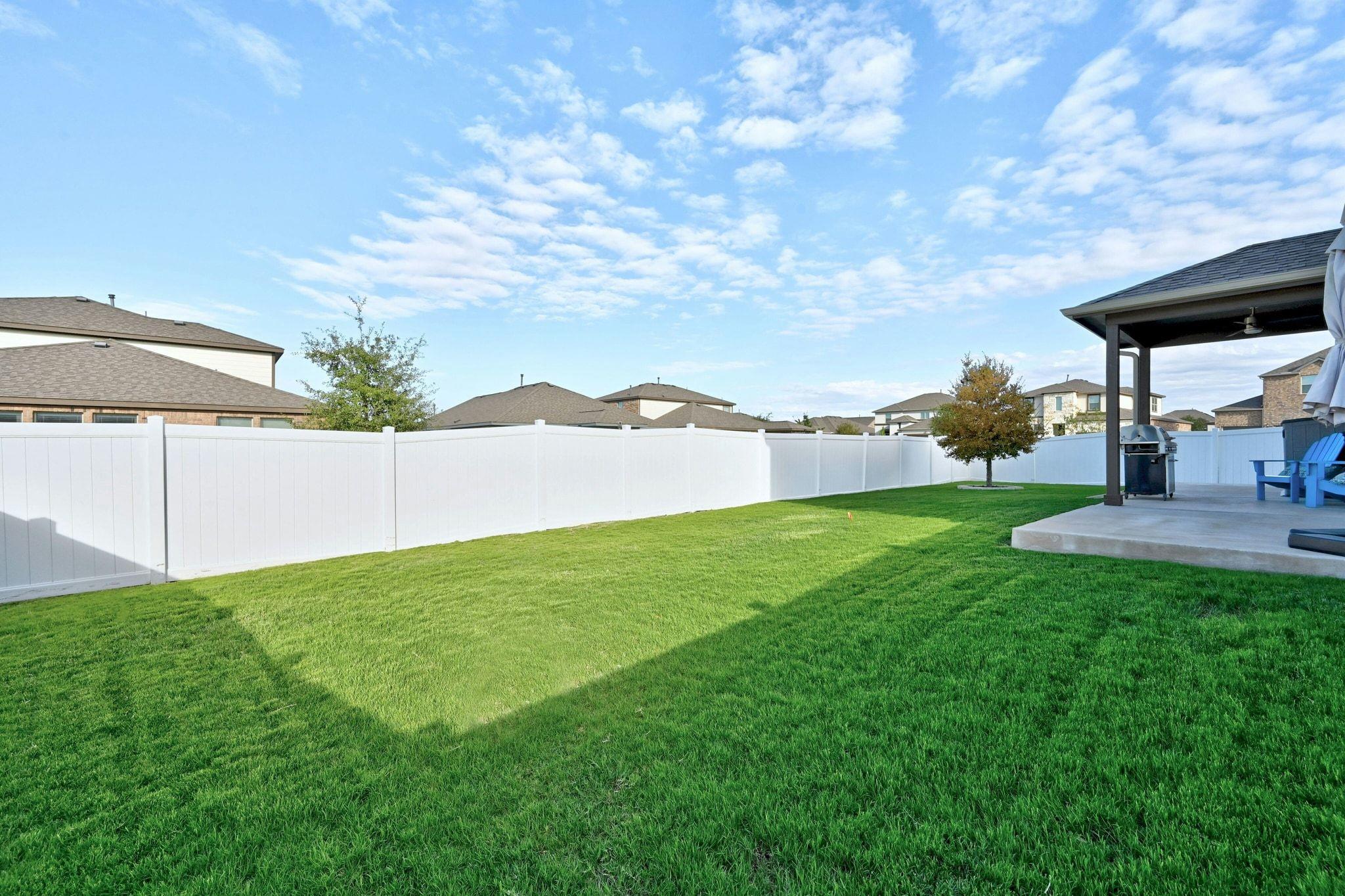 5508 Mickelson Cv, Austin, TX 78747